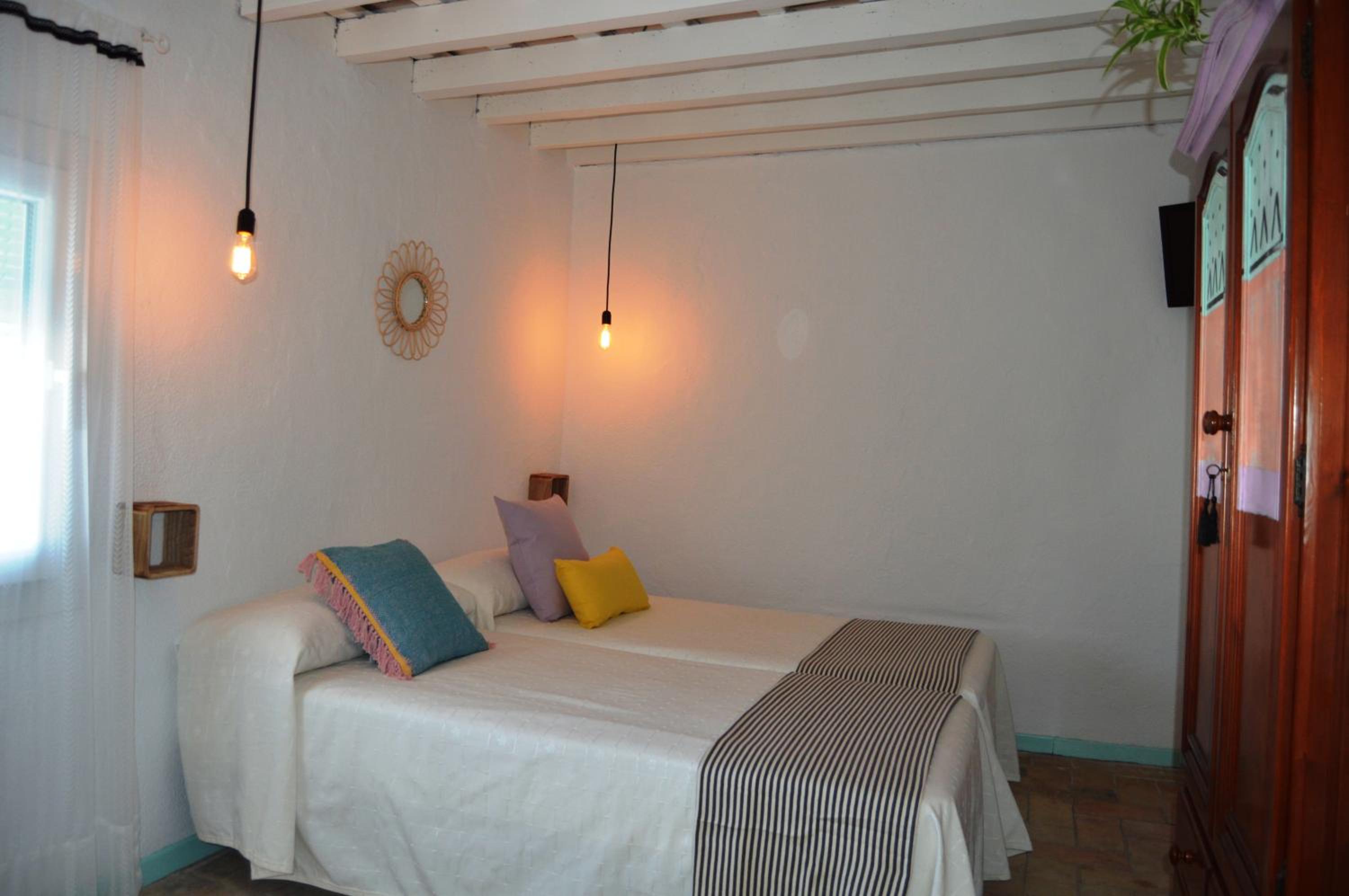 Triple Room with Private External Bathroom photo 3