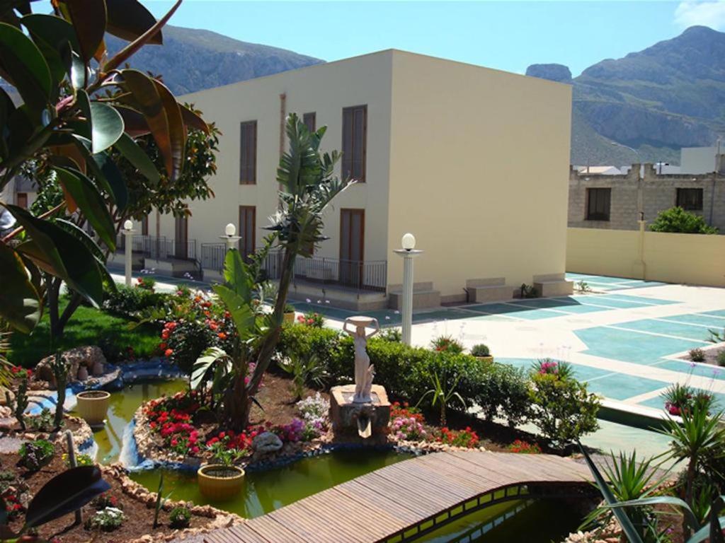 Holiday Home photo 1