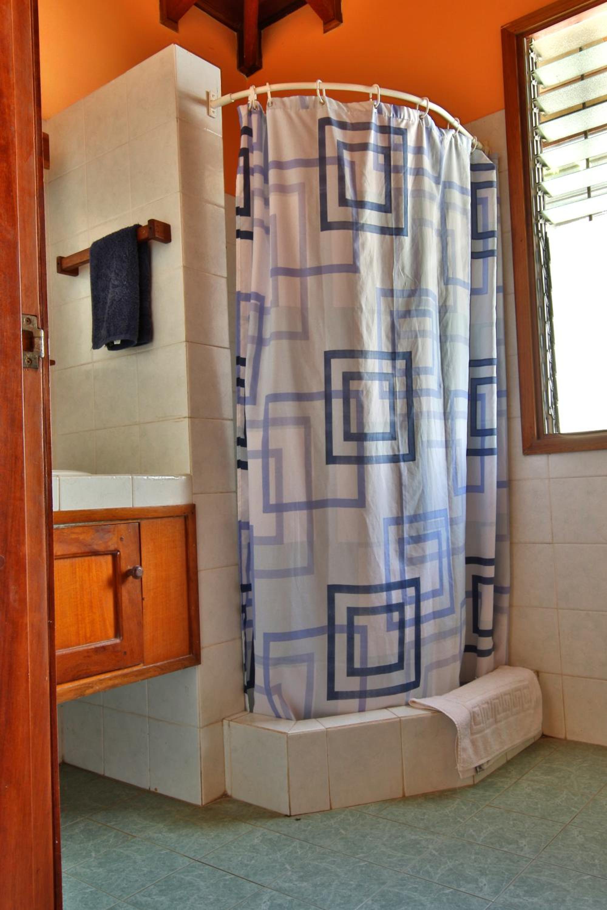 Double Room with Garden View photo 3