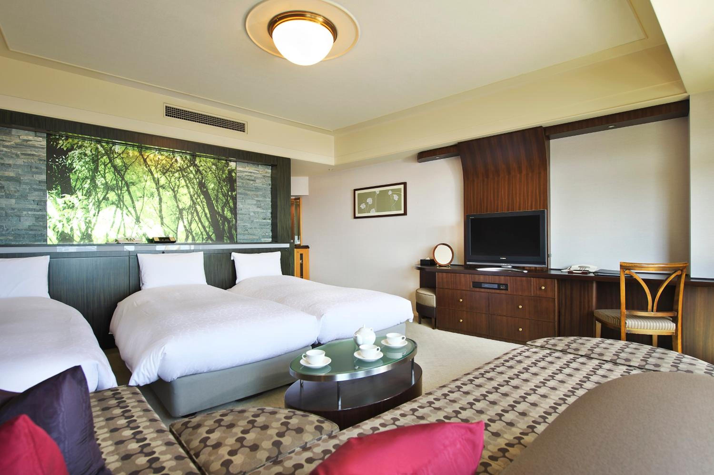 Superior Triple Room - Non-Smoking