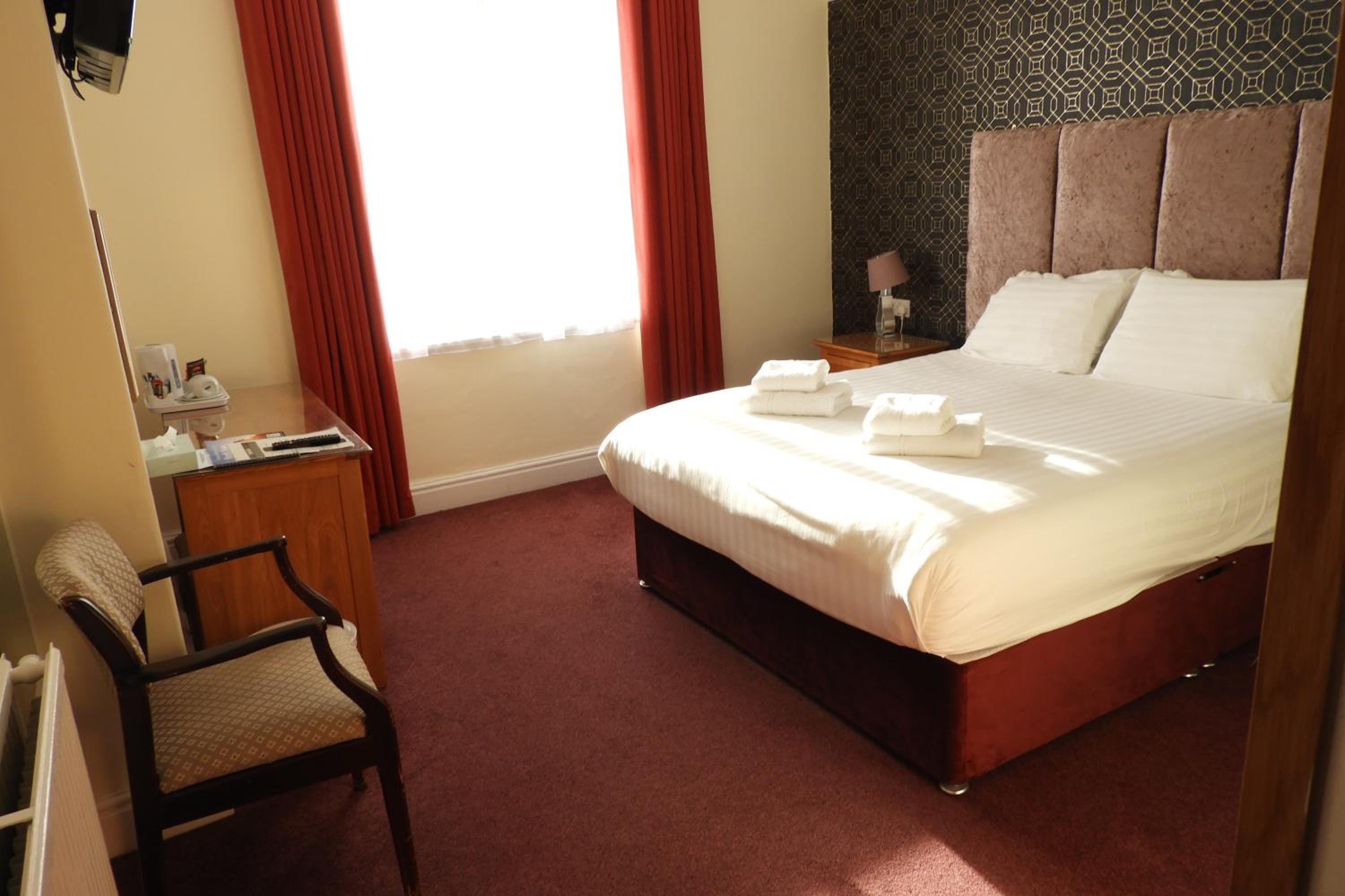Merrion Hotel