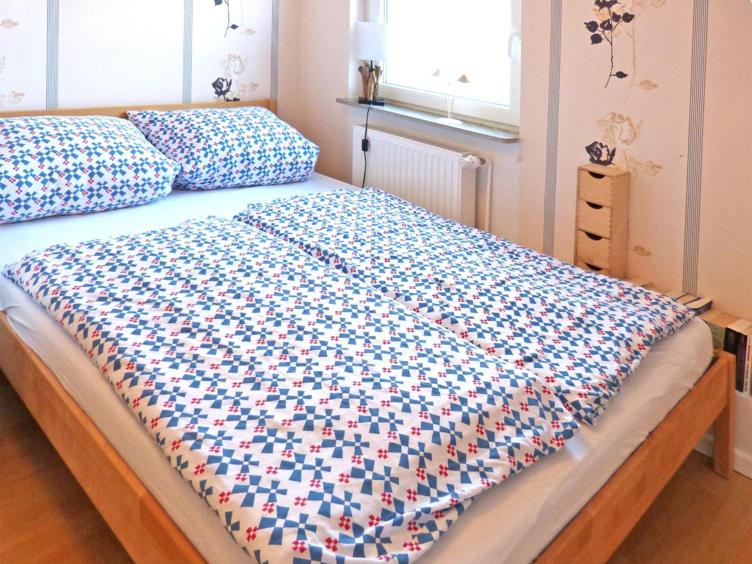 Apartment with Terrace photo 2