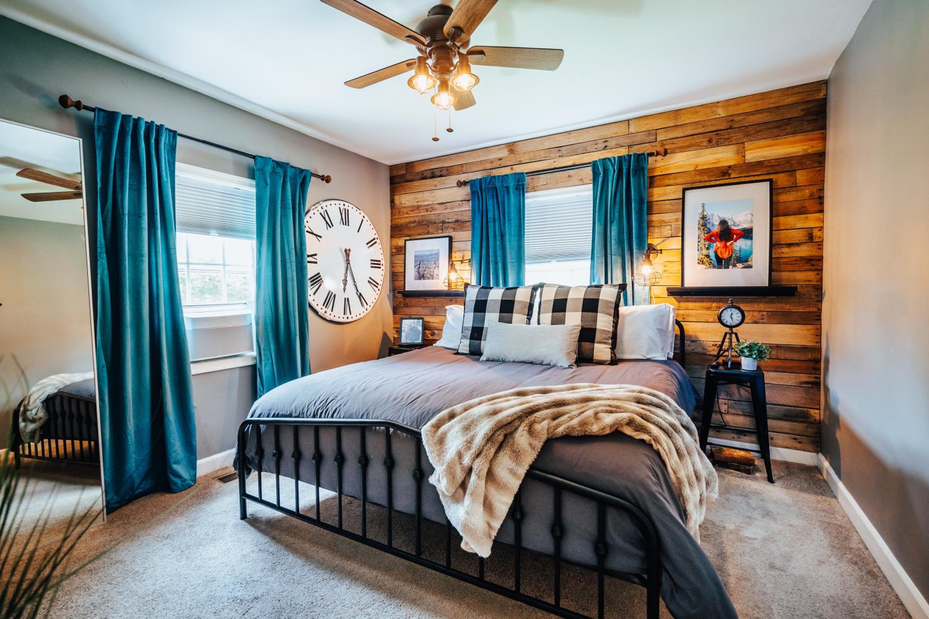 Vacation Home photo 1