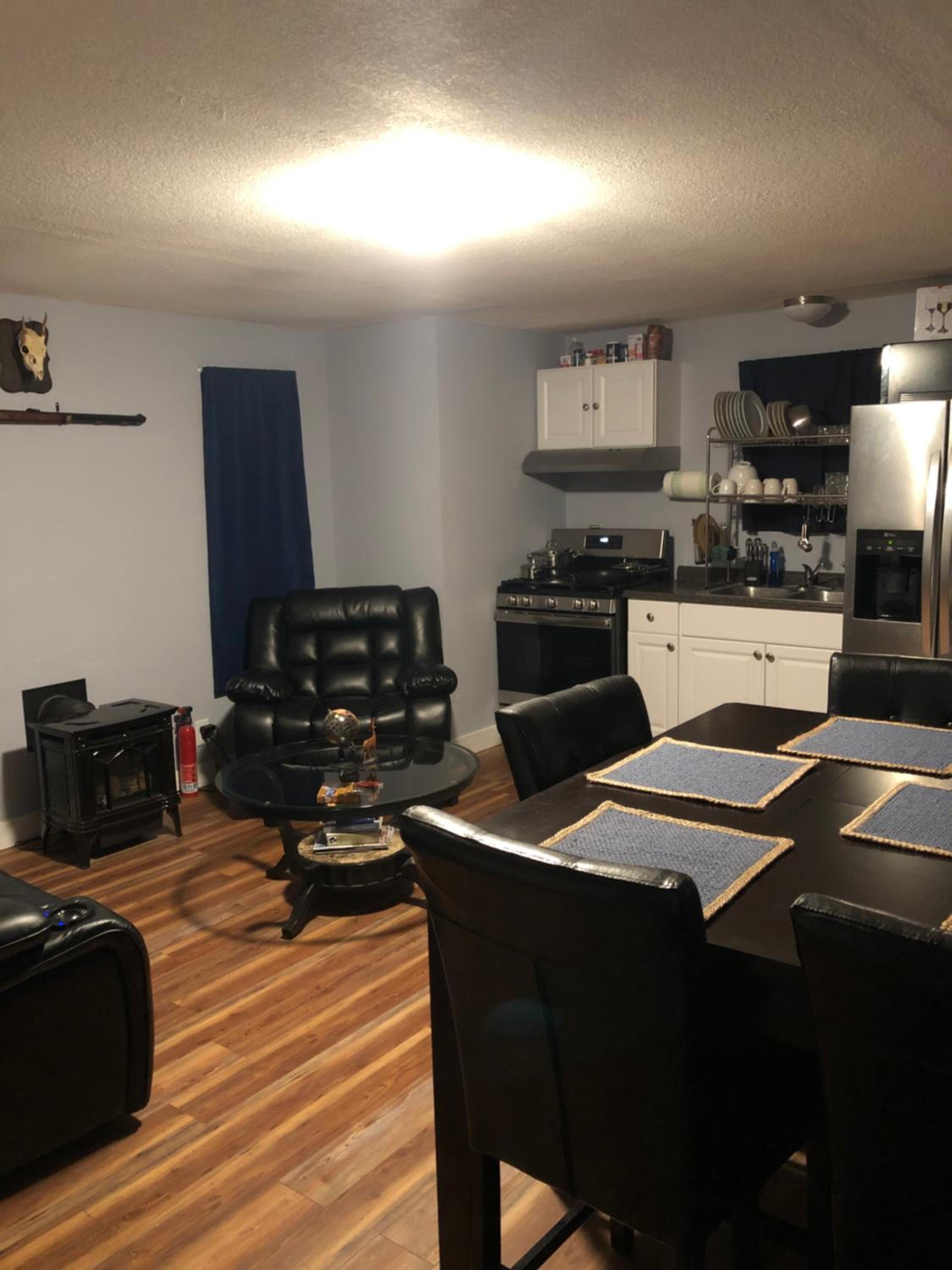 Two-Bedroom House - Photo 26