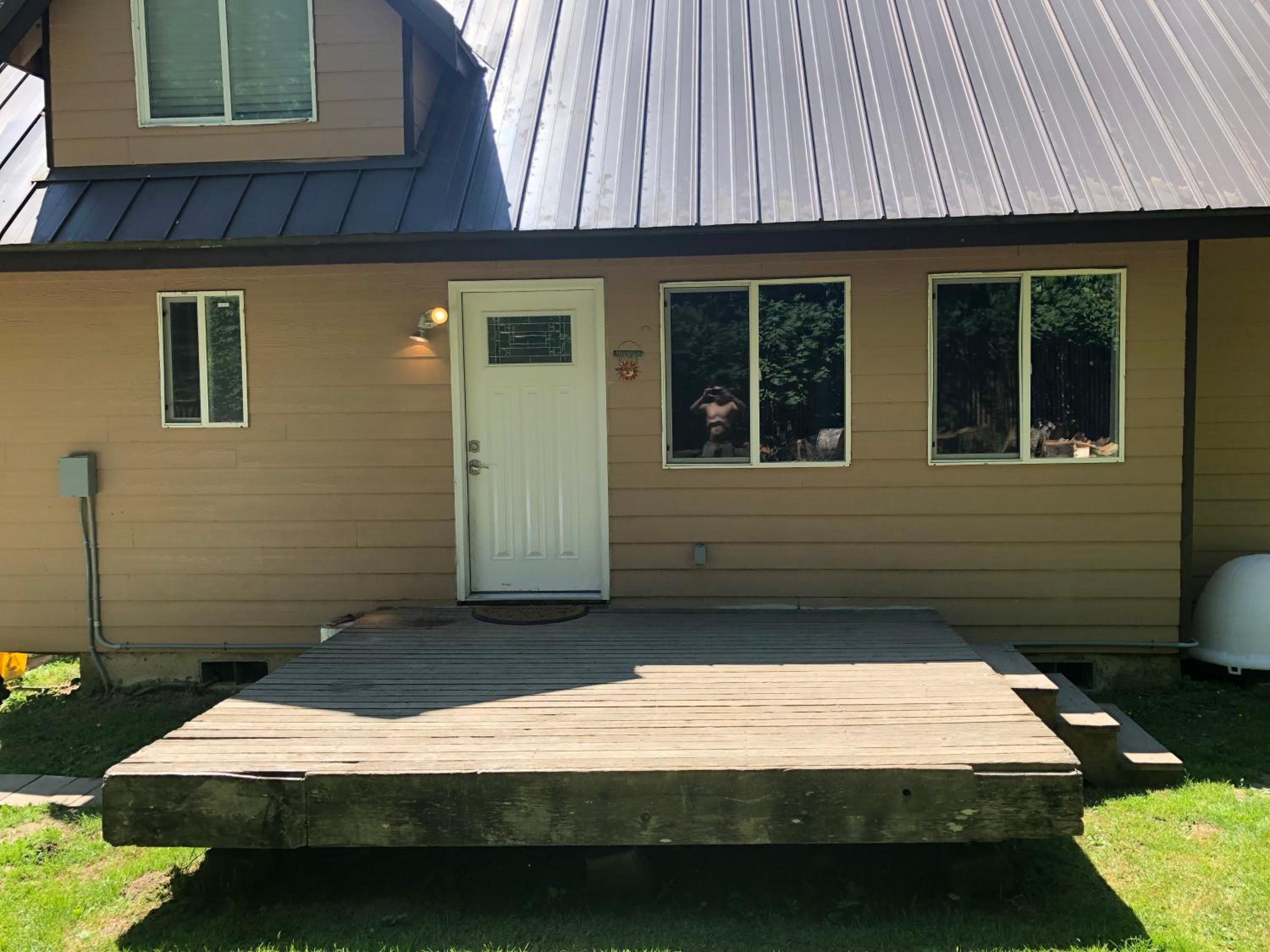 Two-Bedroom House - Photo 4