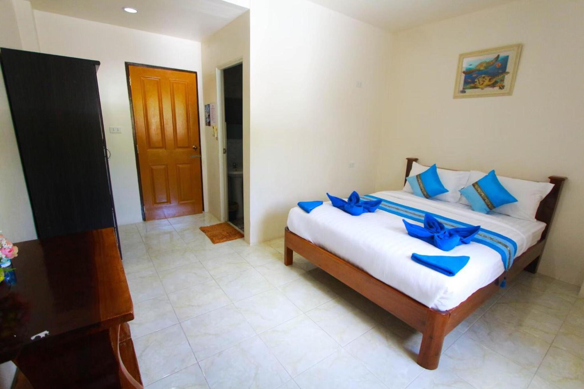Double Room photo 3