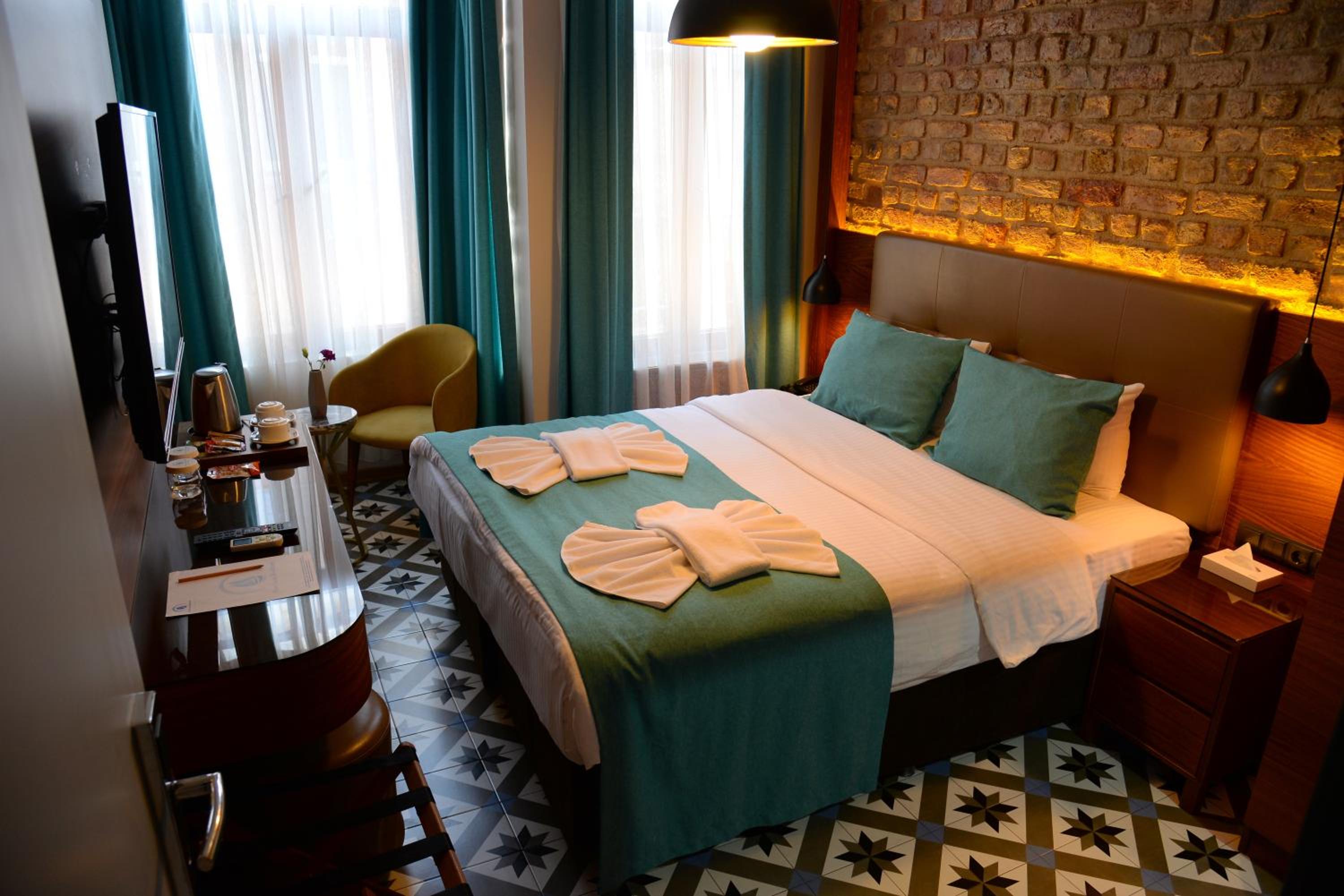 Superior Double Room photo 1
