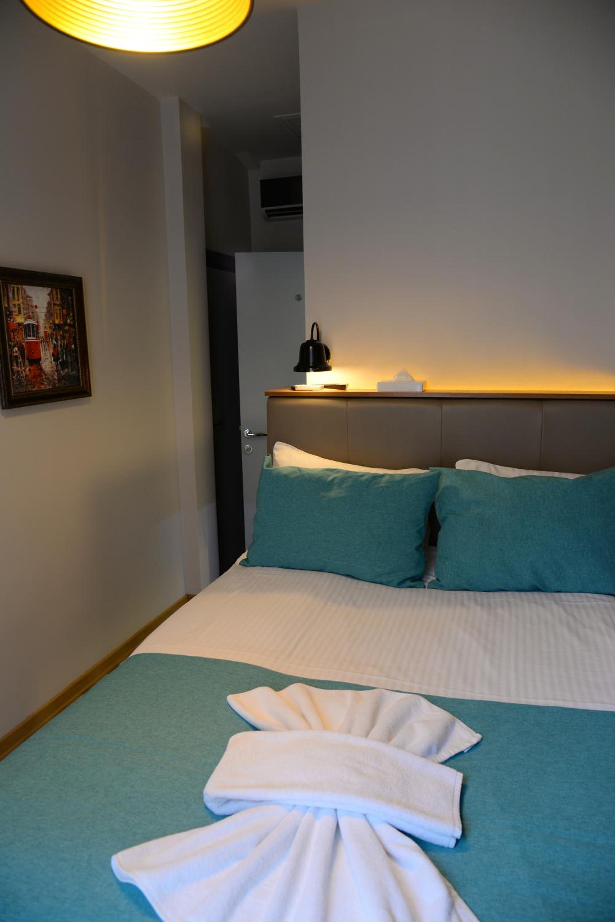 Standard Single Room photo 2