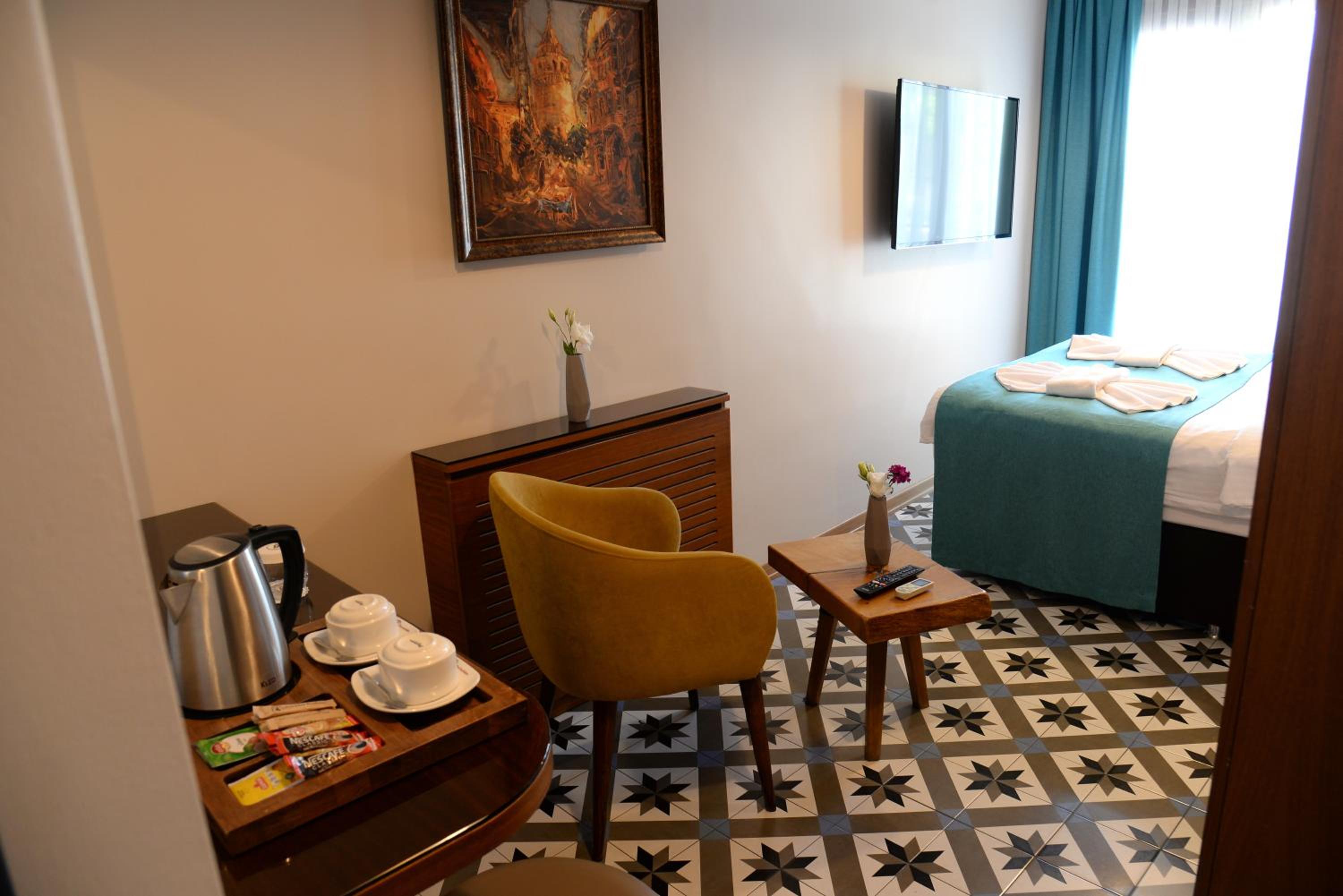 Standard Double Room photo 1