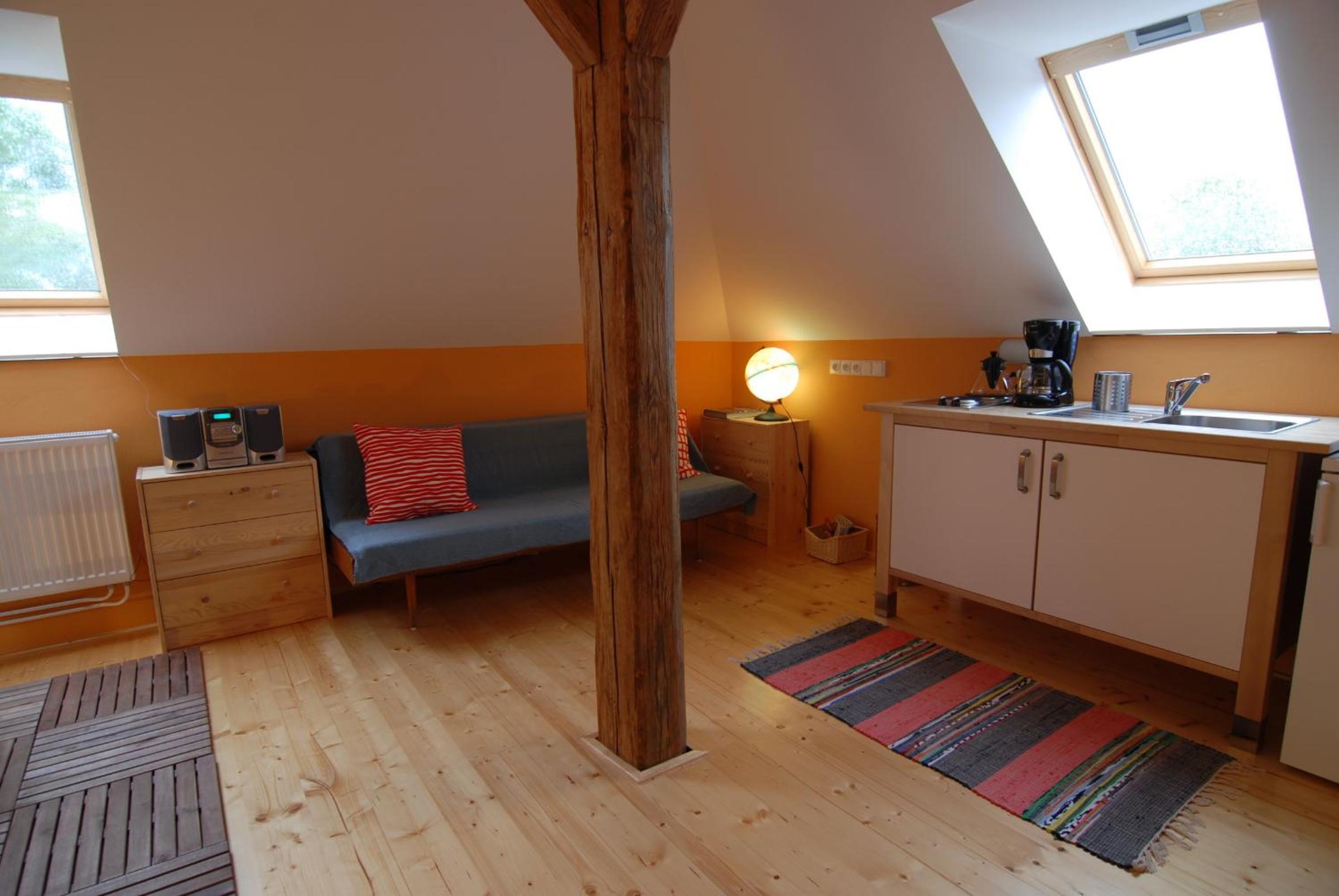 Premium Four-Bedroom House photo 2