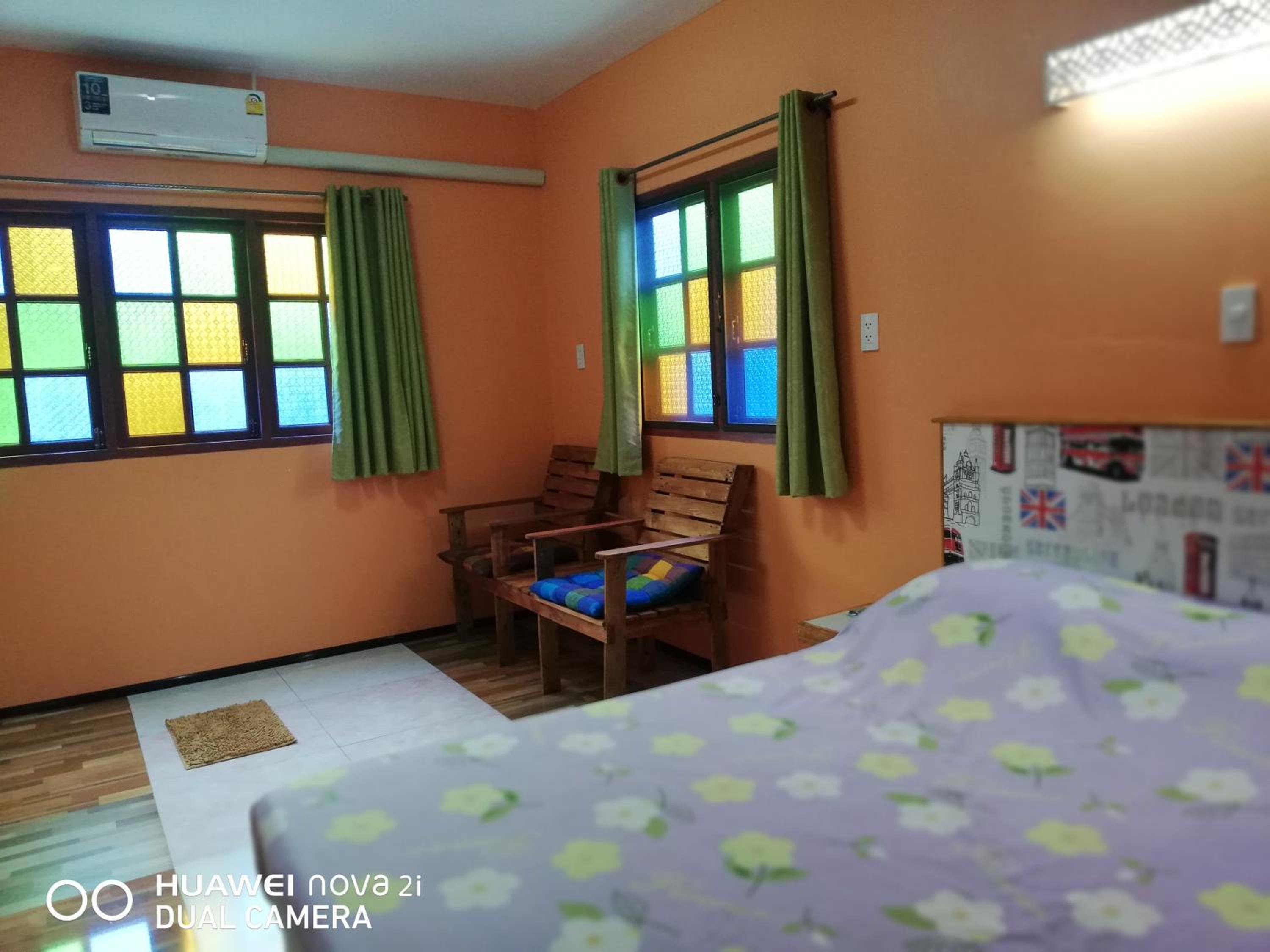 Deluxe Room photo 2