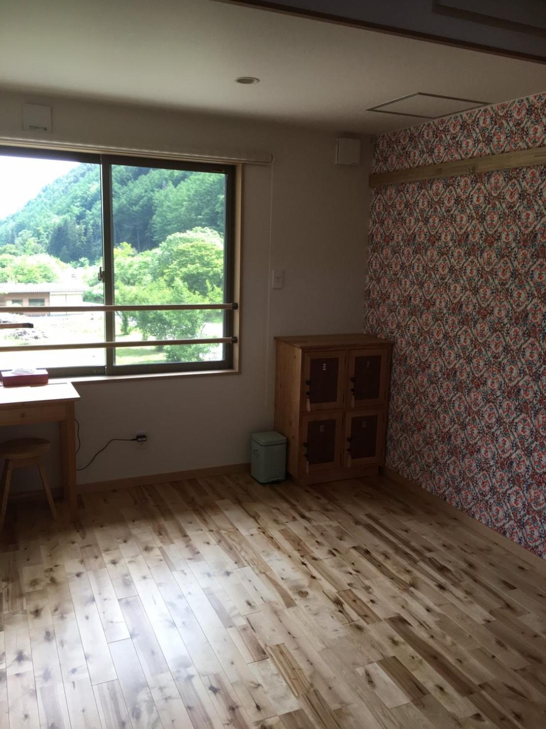 Single Bed in Female Dormitory Room photo 2