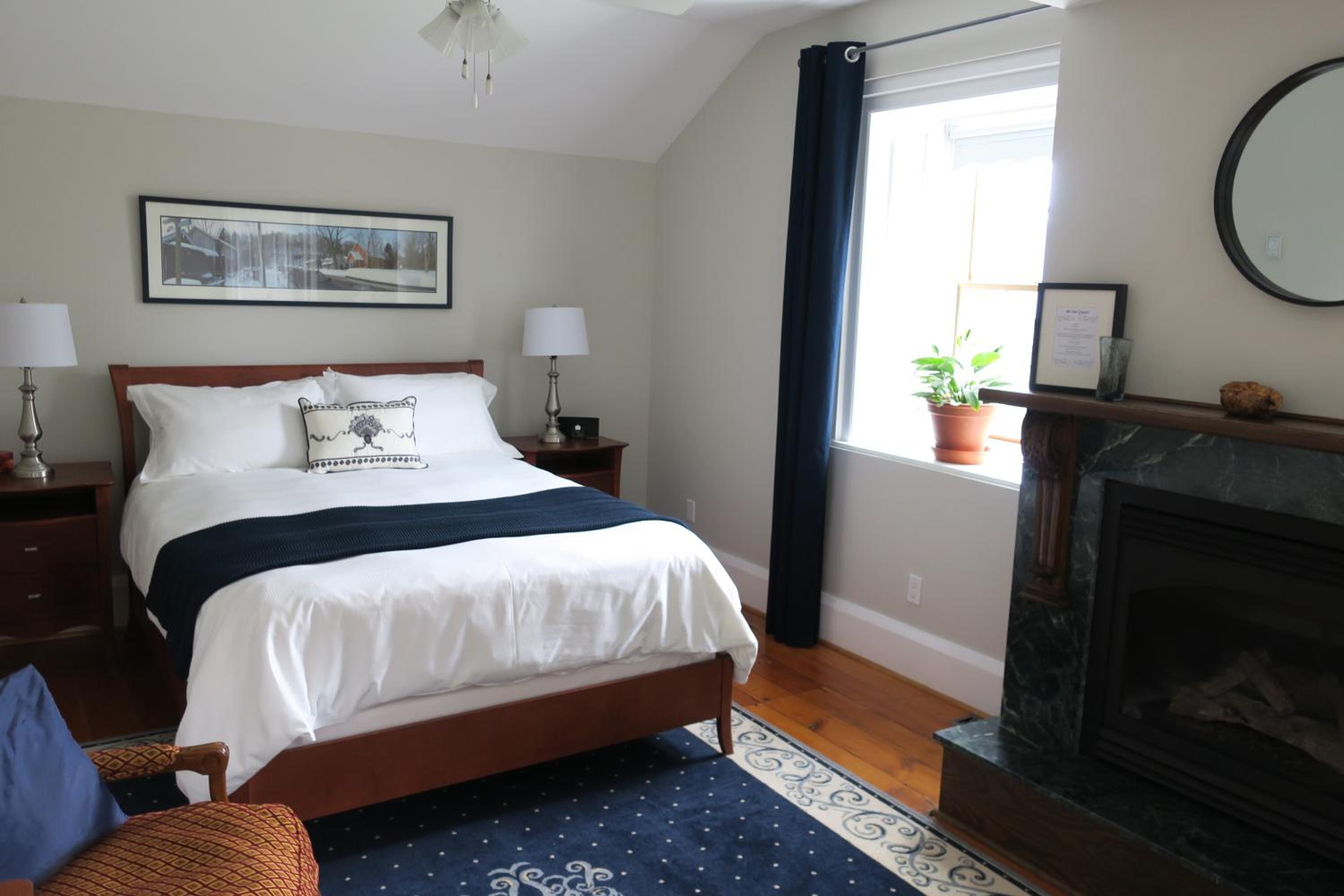 Superior Queen Room - Photo 5