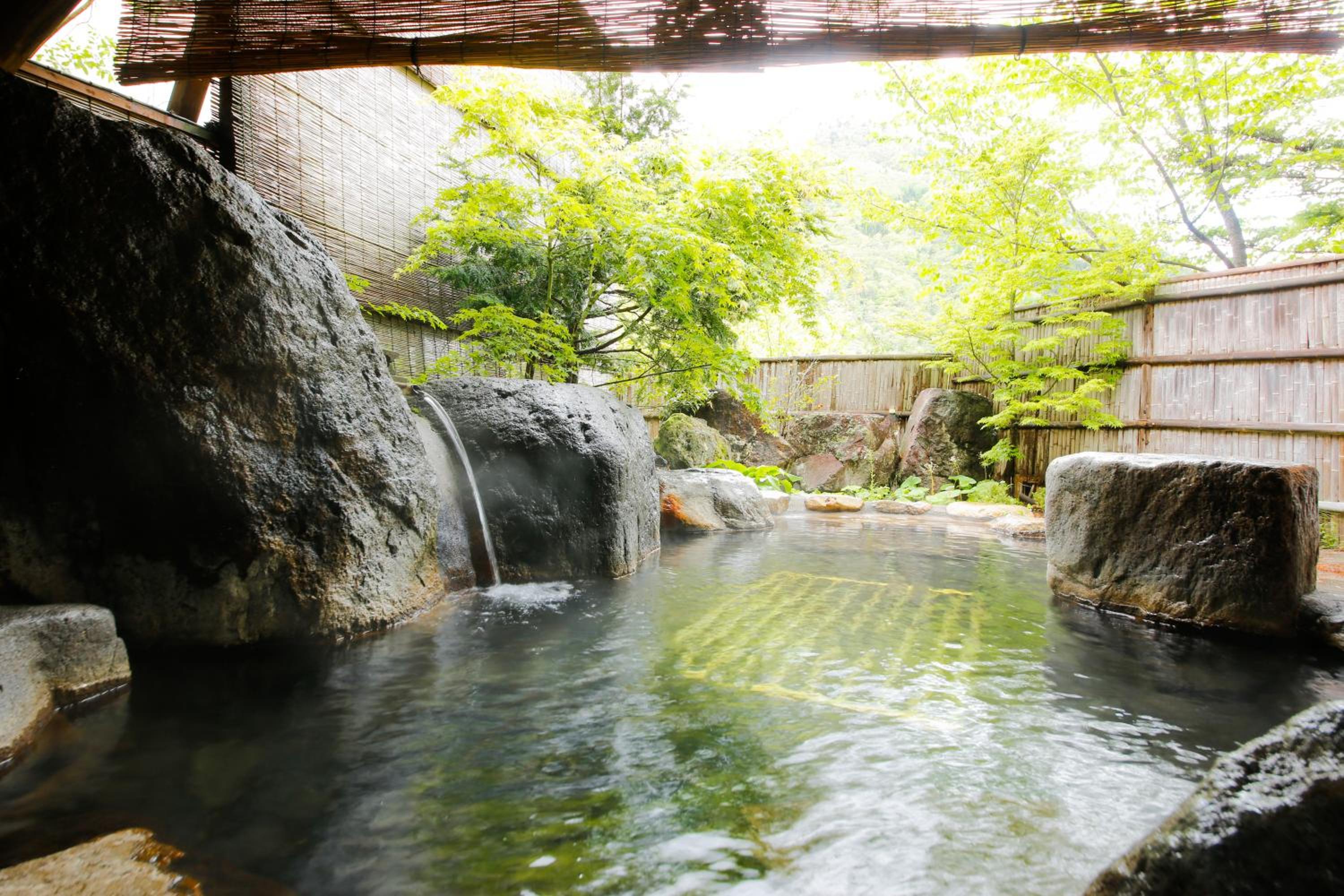 Room Selected at Check-In - Japanese-Style Room thumbnail 5