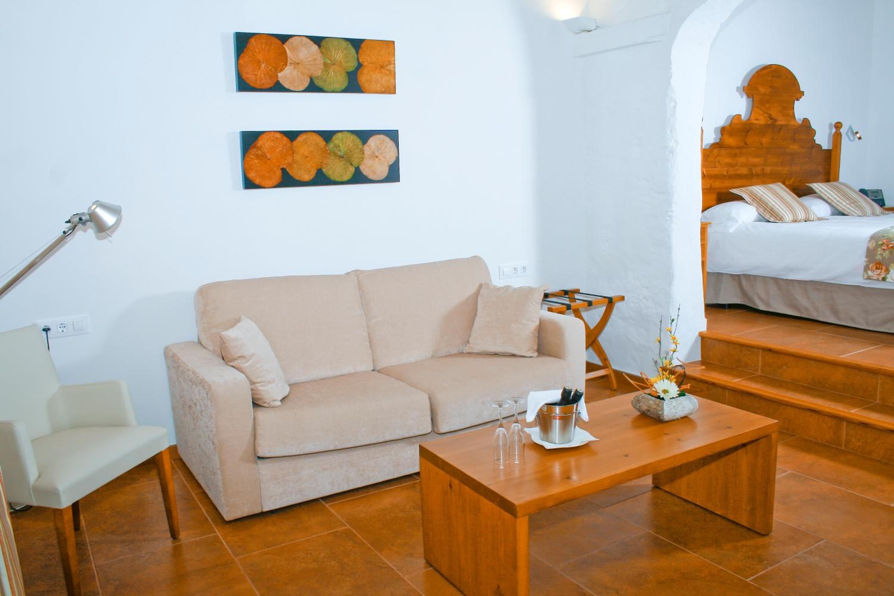 Junior Suite photo 2
