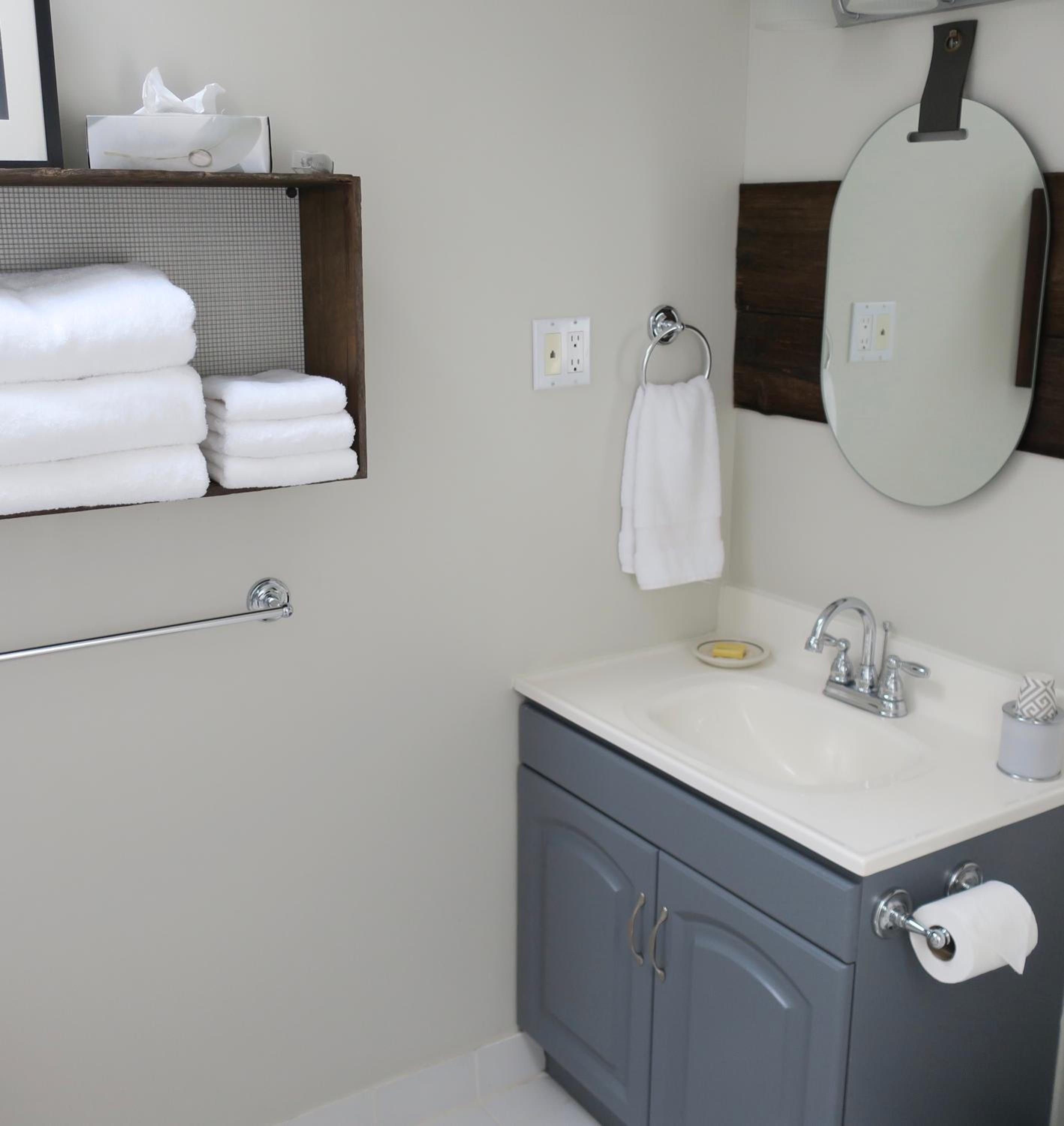 Superior Queen Room - Photo 8