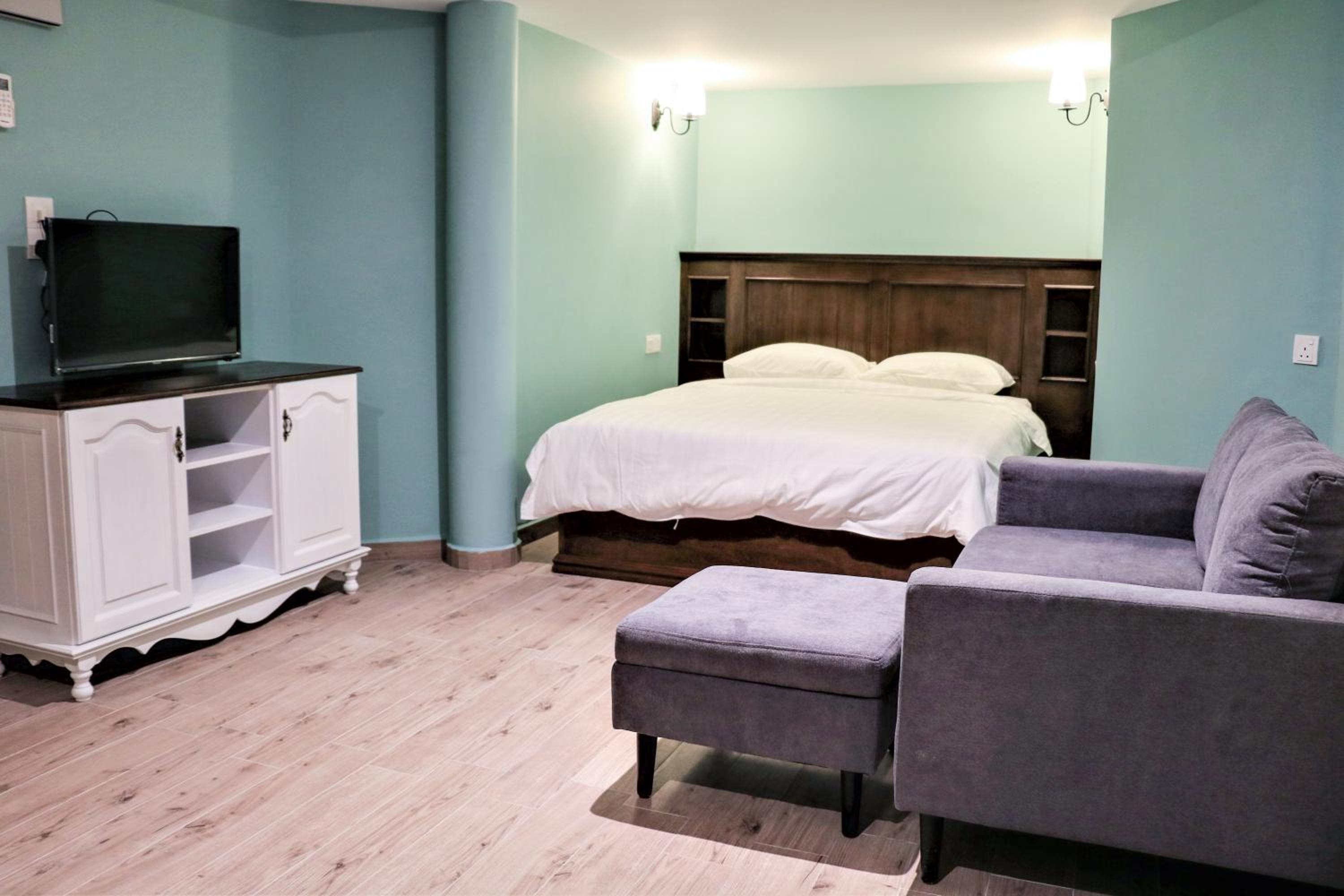 Suite with Balcony - Photo 1