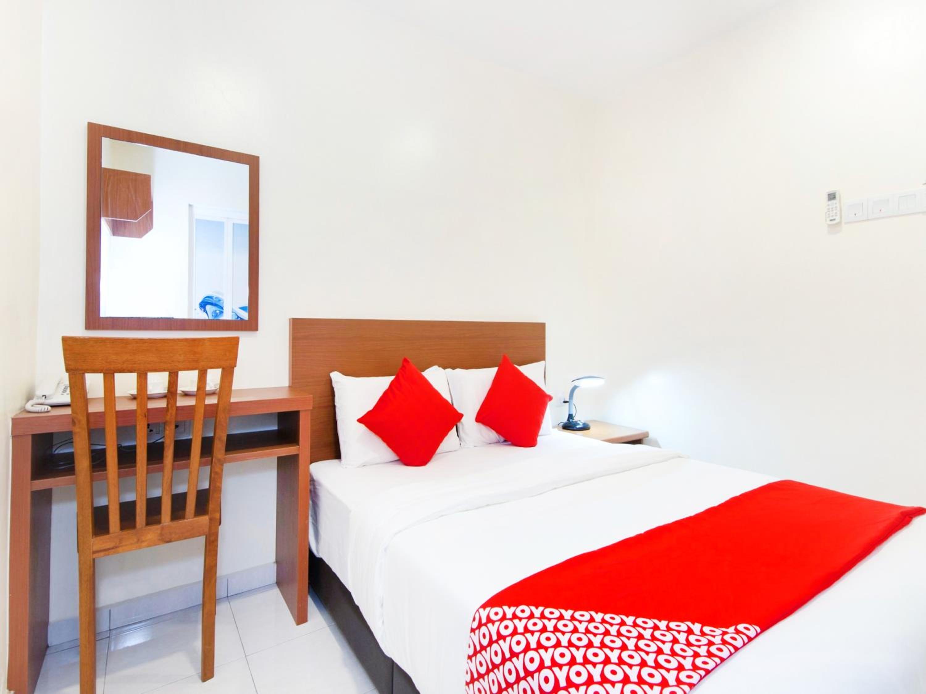 Basic Double Room
