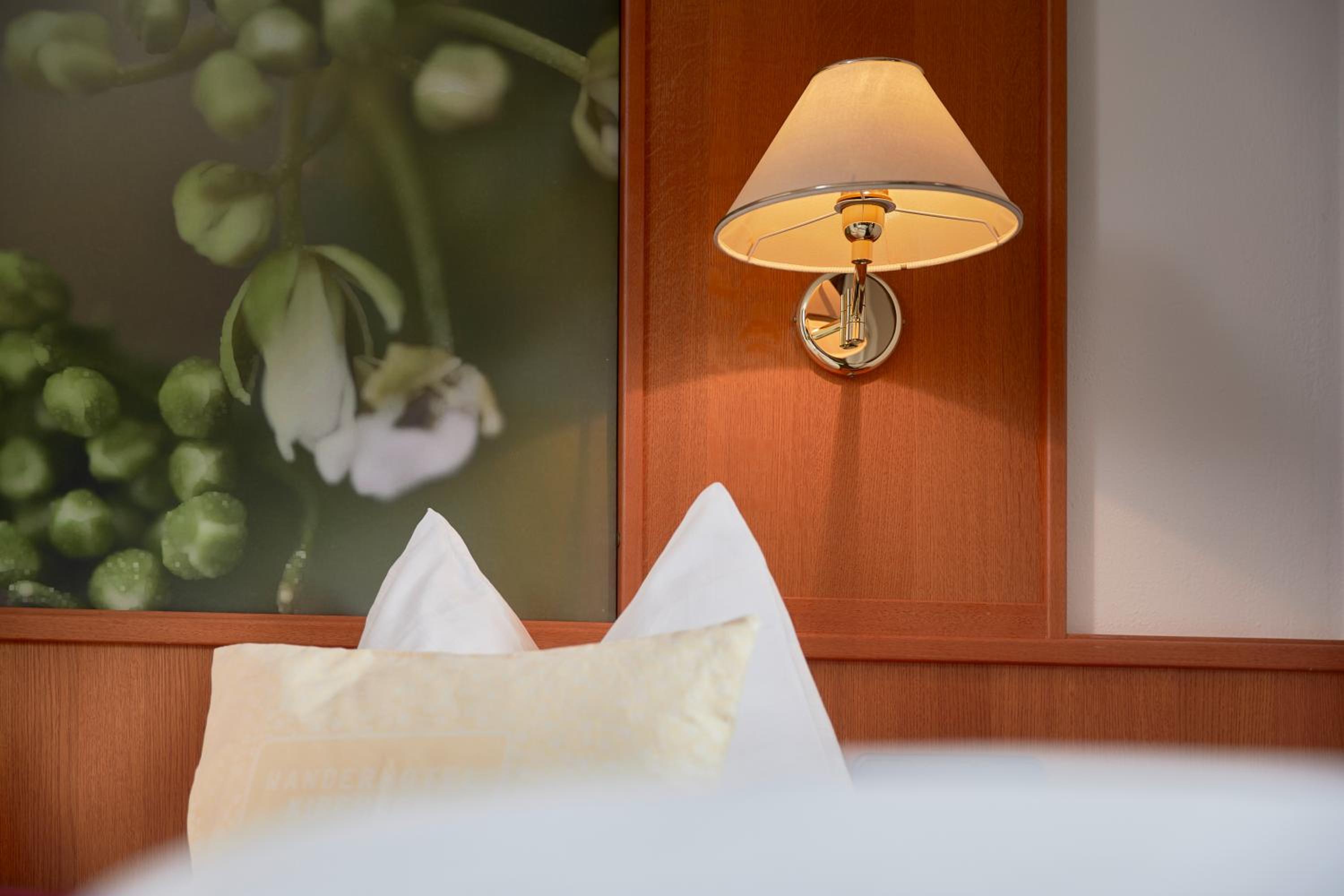 Double Room with Balcony photo 1