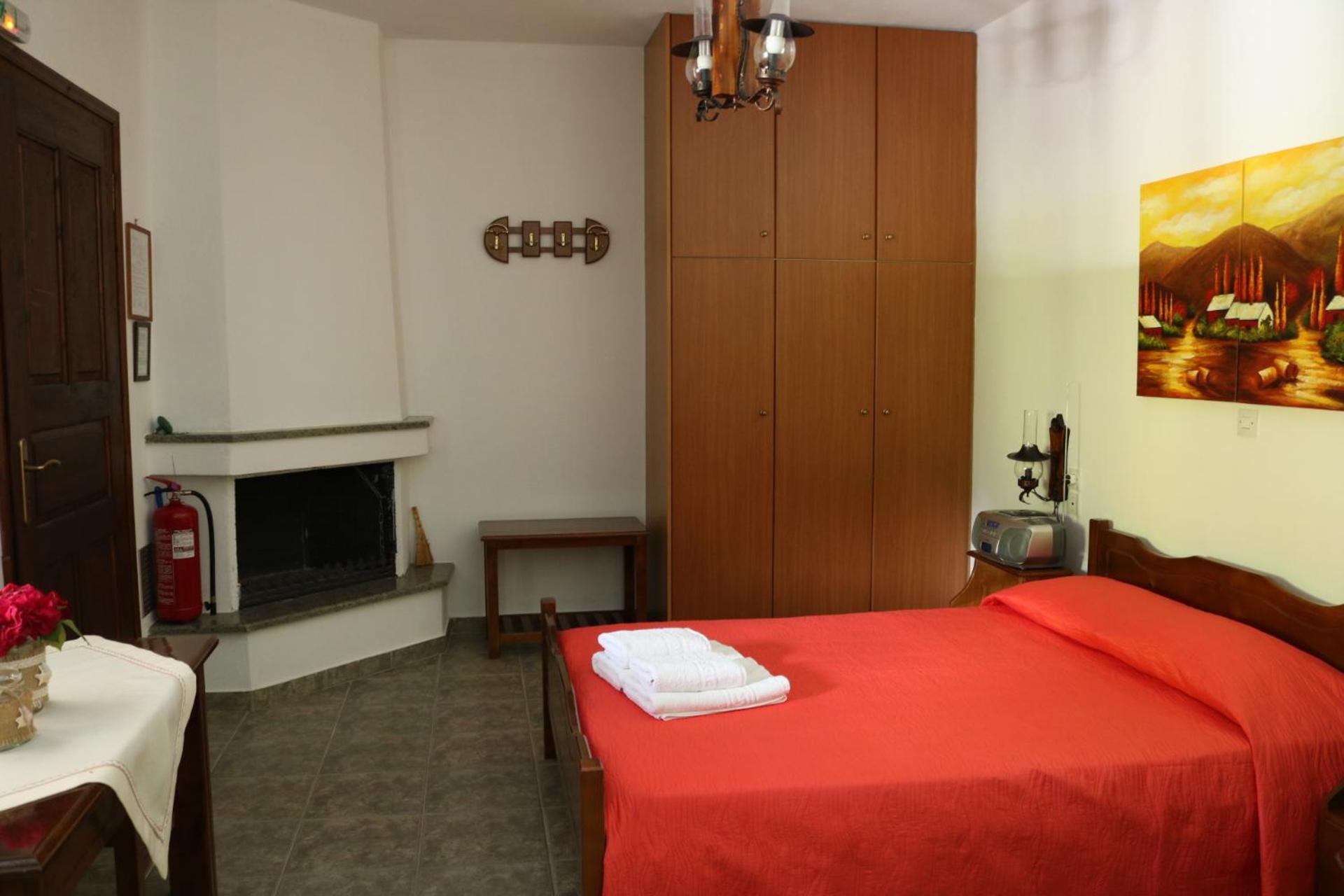 Studio with Sea View photo 2