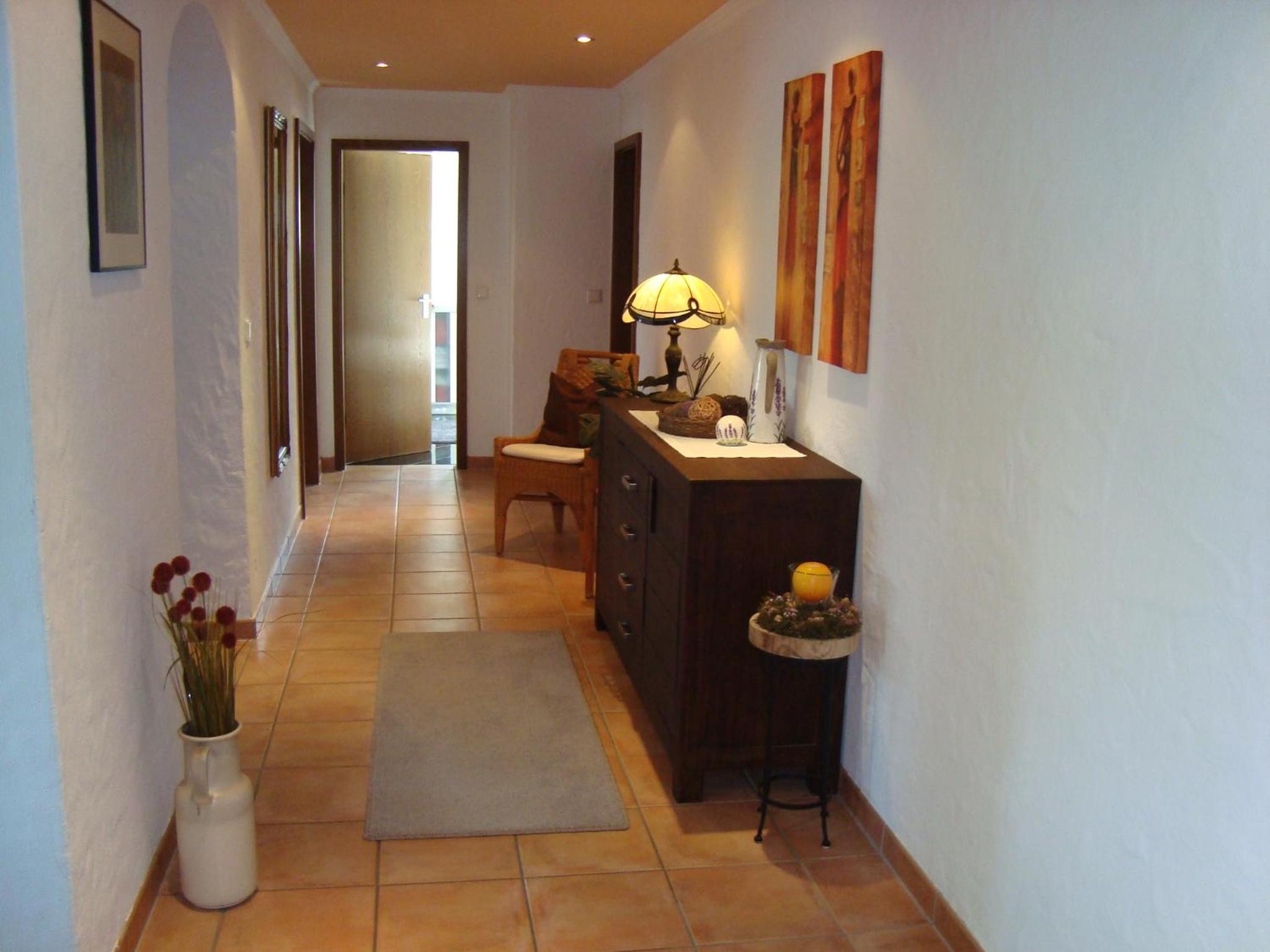 Apartment with Terrace photo 1