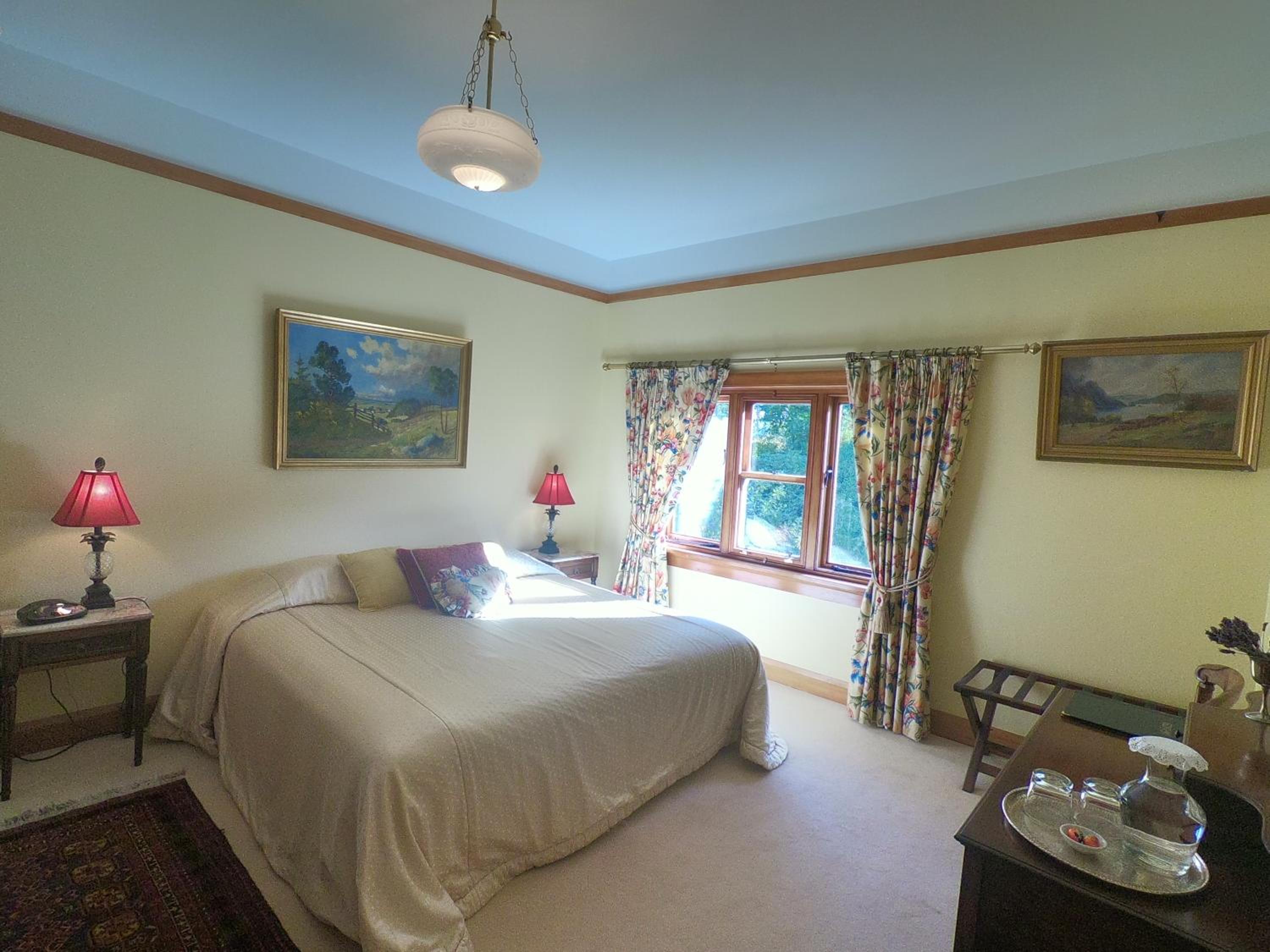 Deluxe King Room photo 2
