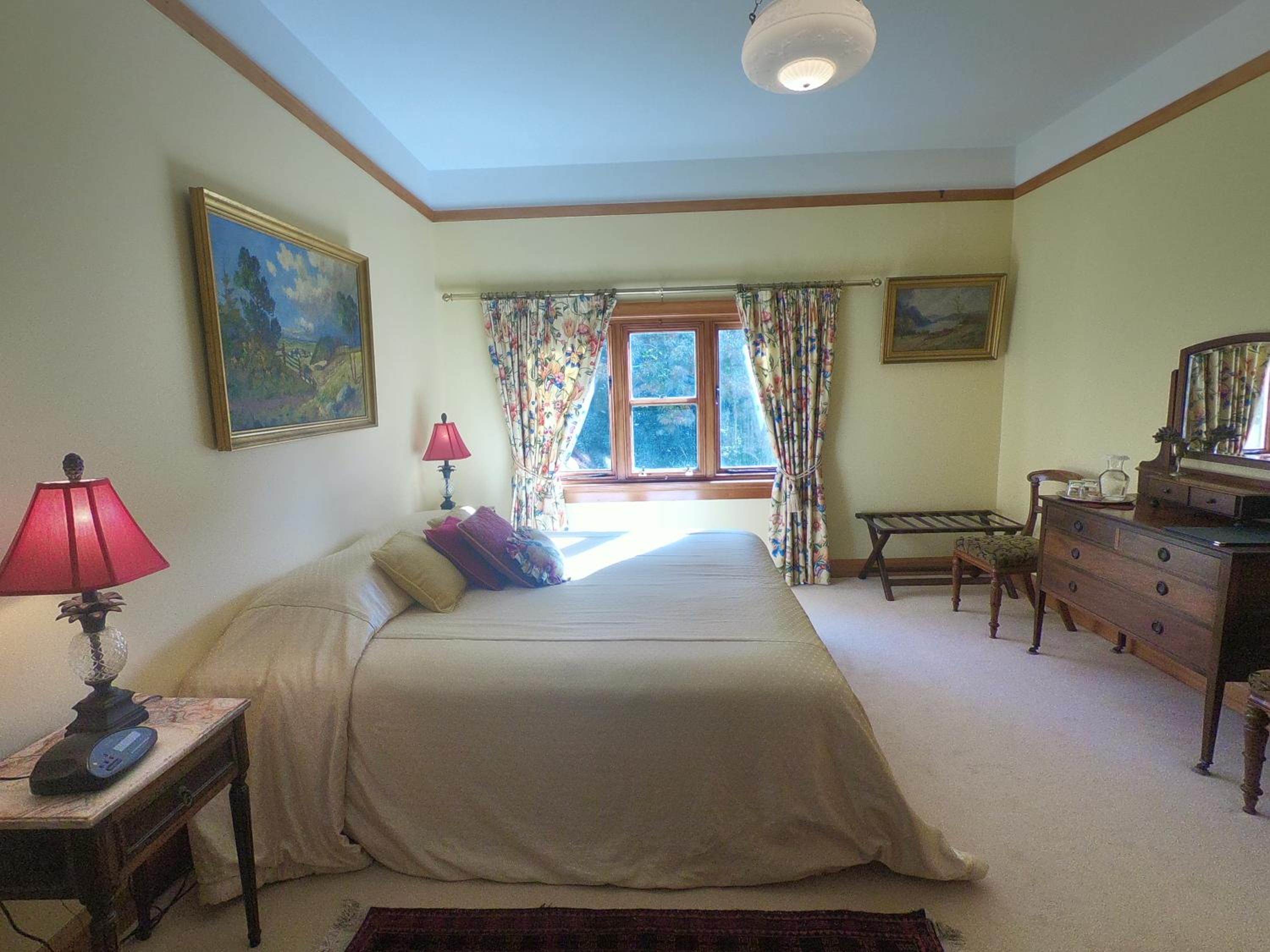 Deluxe King Room photo 1