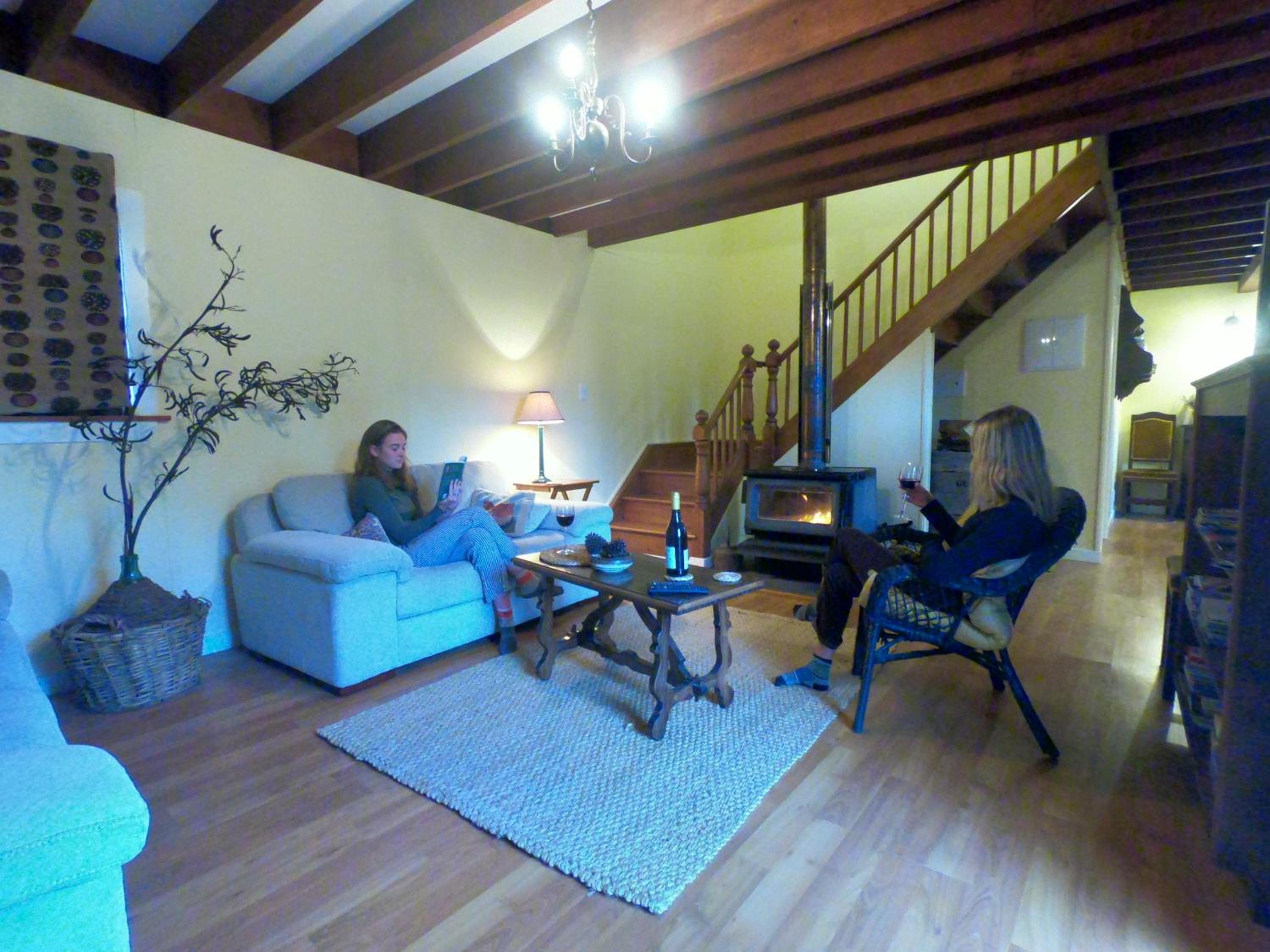 Three-Bedroom House - Photo 11