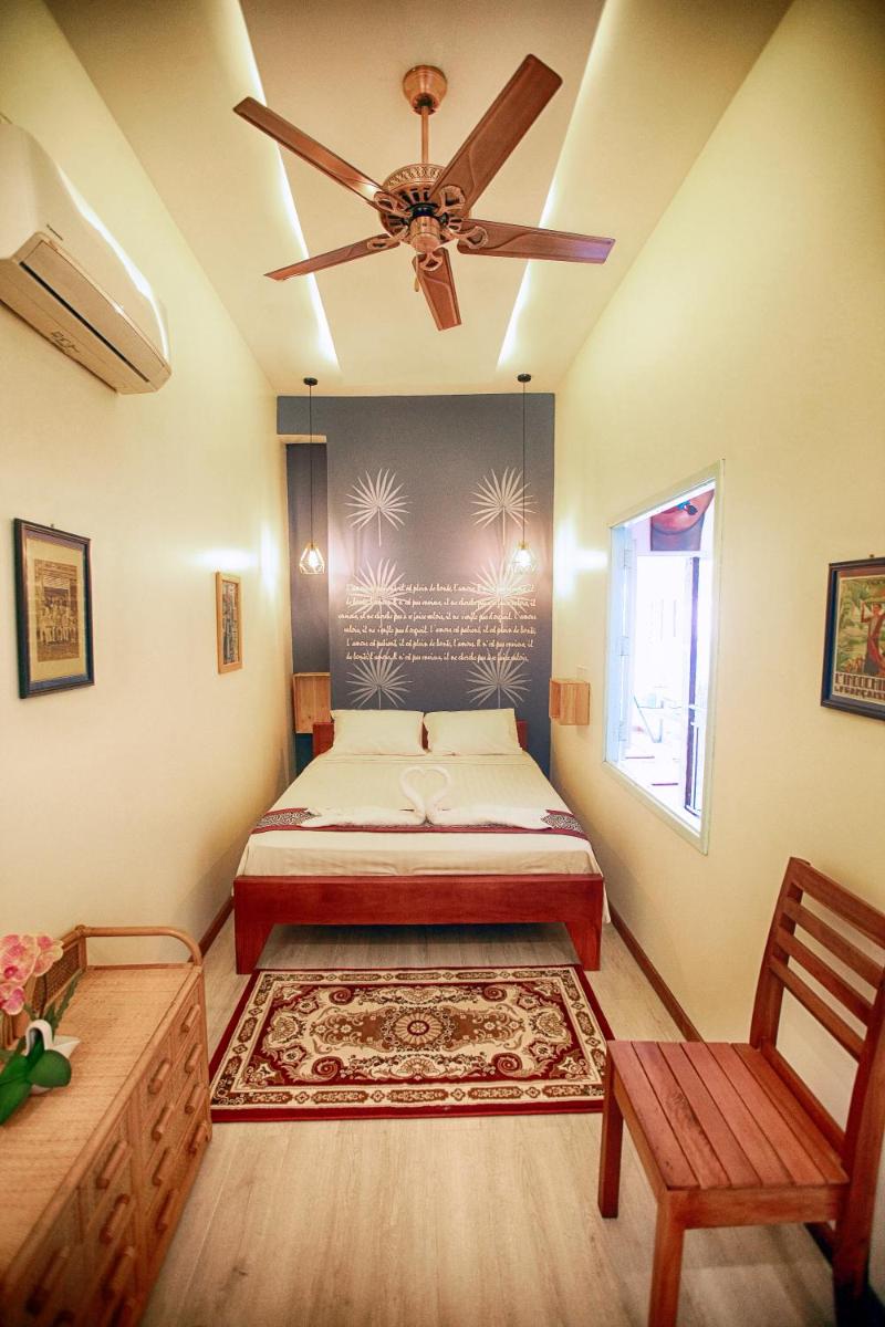 Deluxe Double Room photo 2