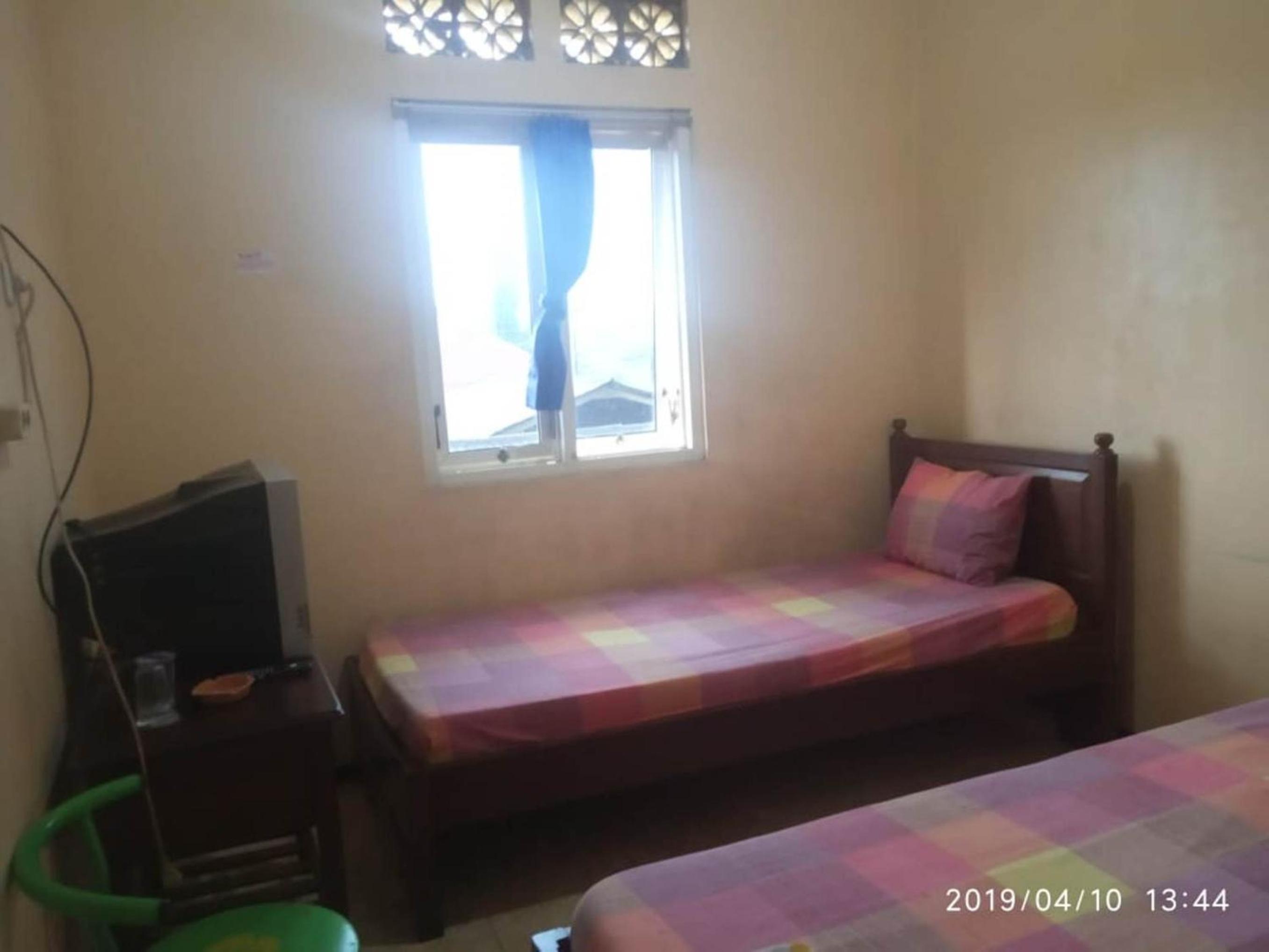 Standard Single Room photo 3