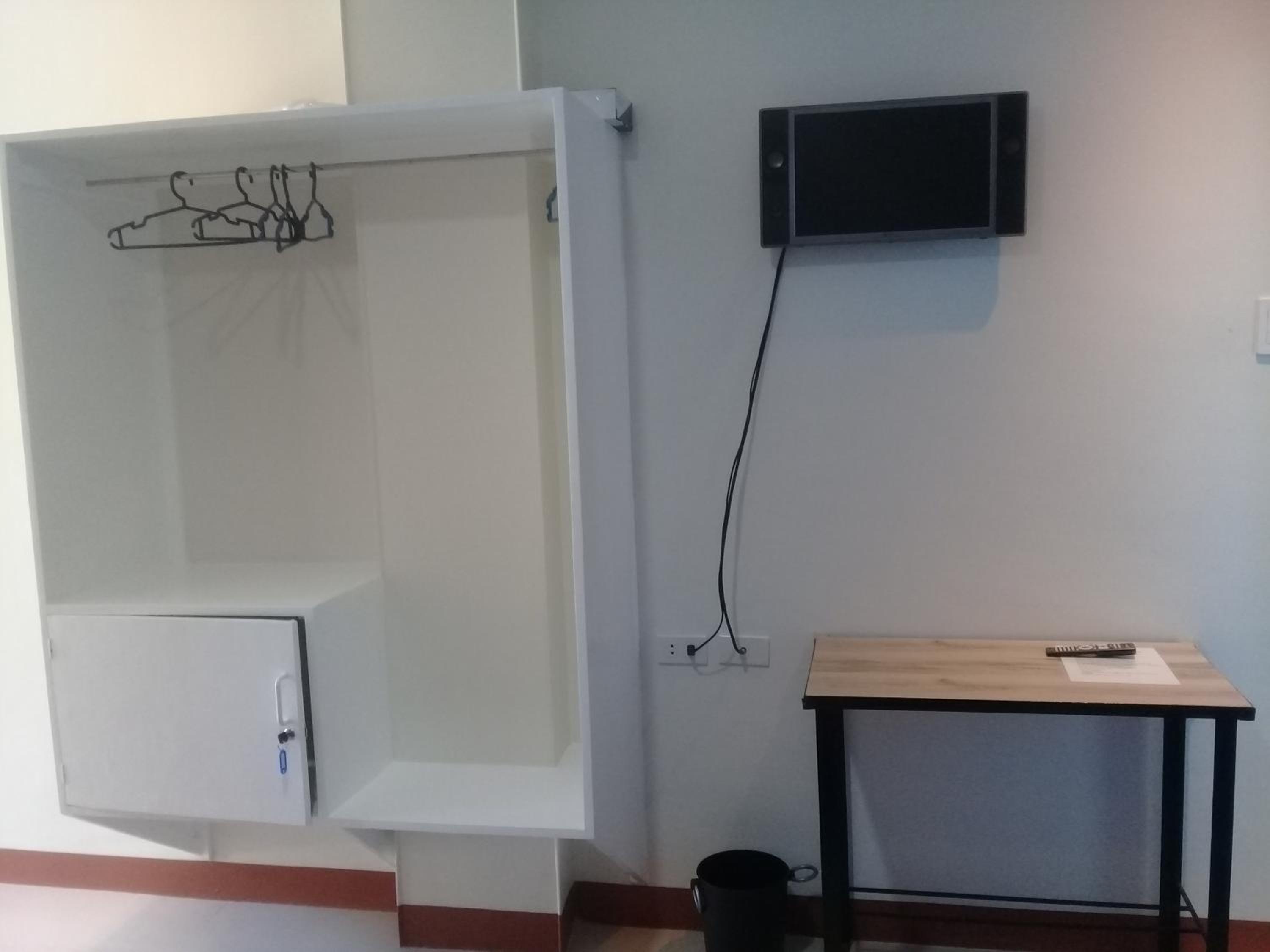 Deluxe Triple Room with Sea View