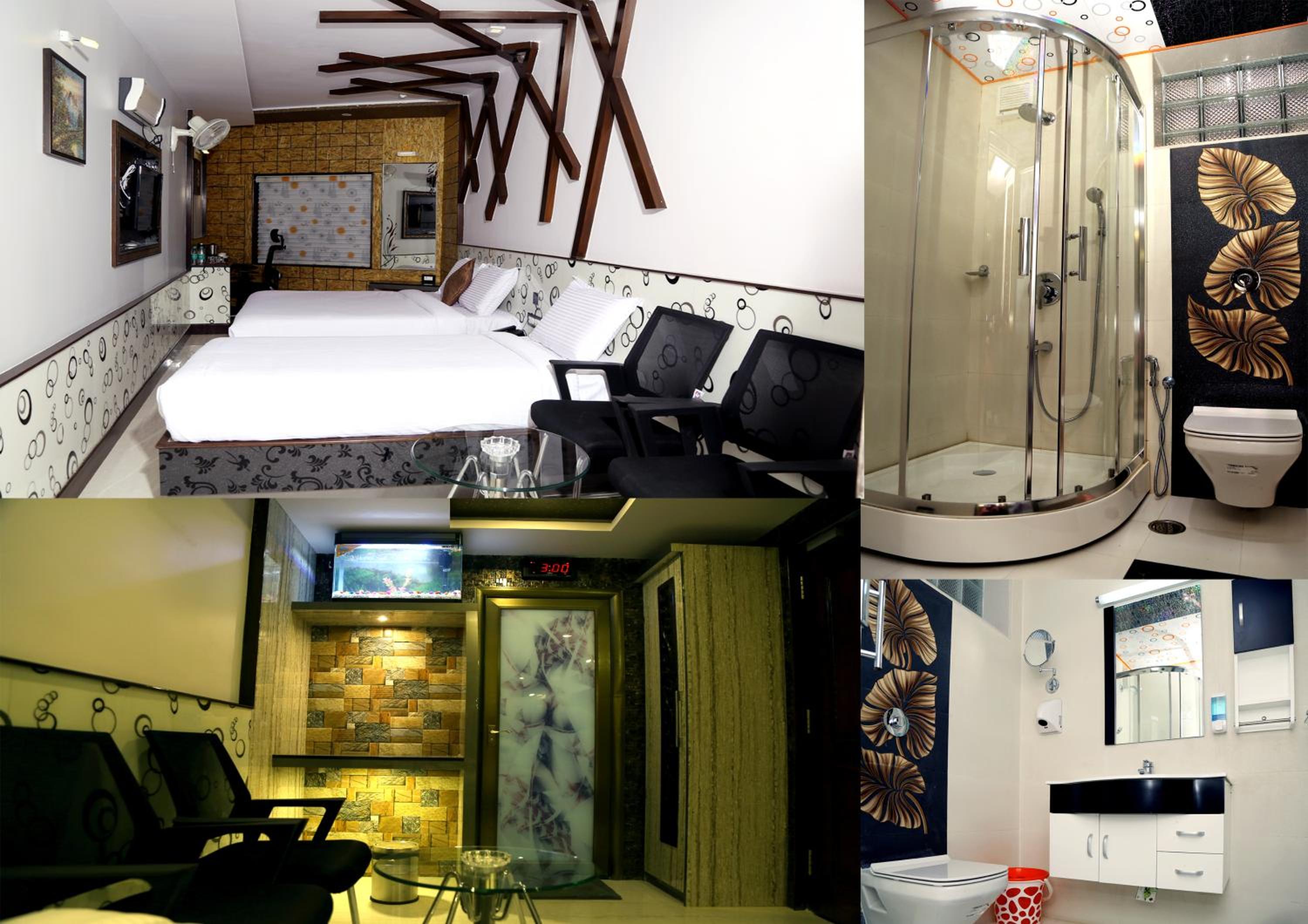 Economy Double Room photo 2