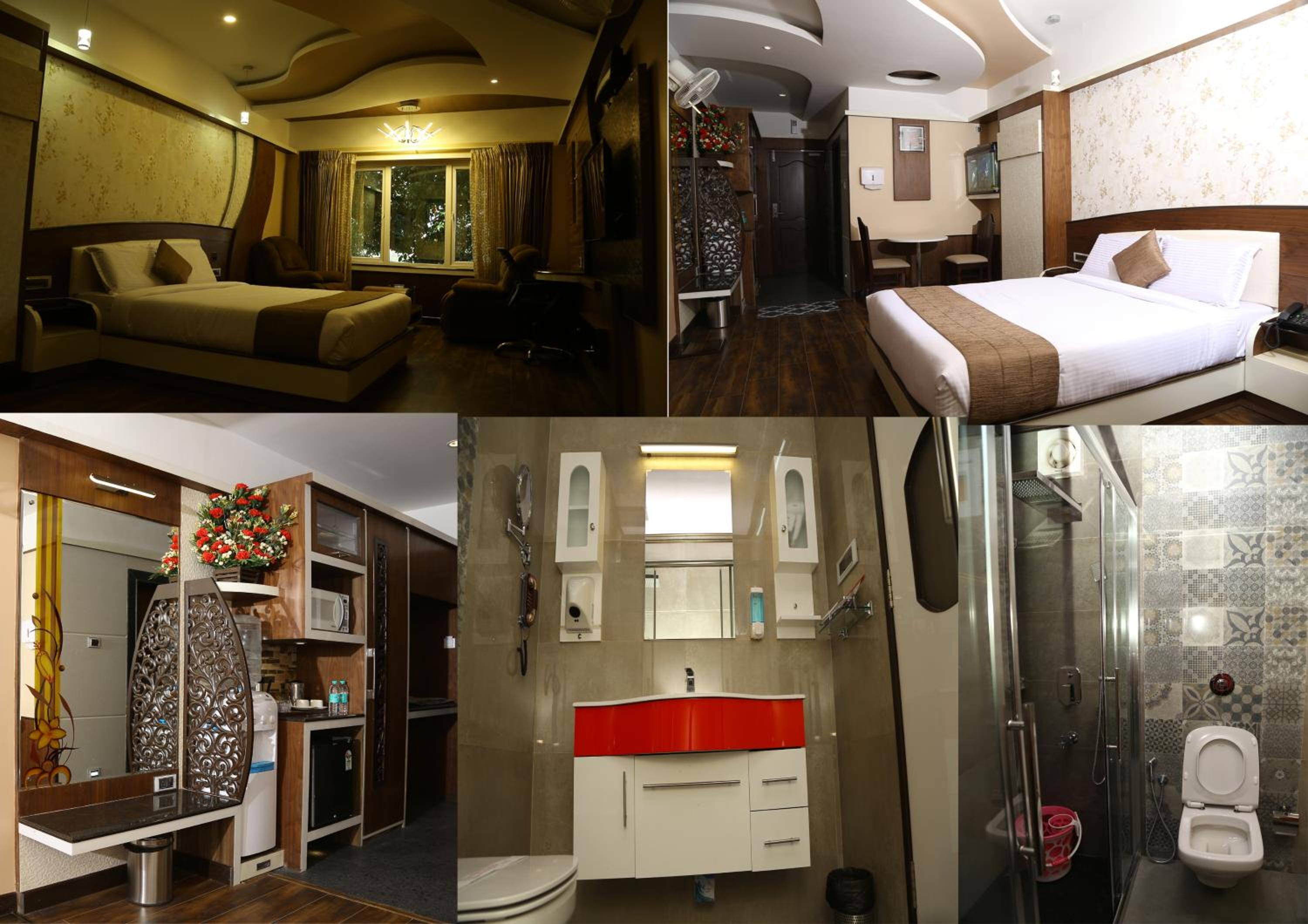 Queen Suite photo 3
