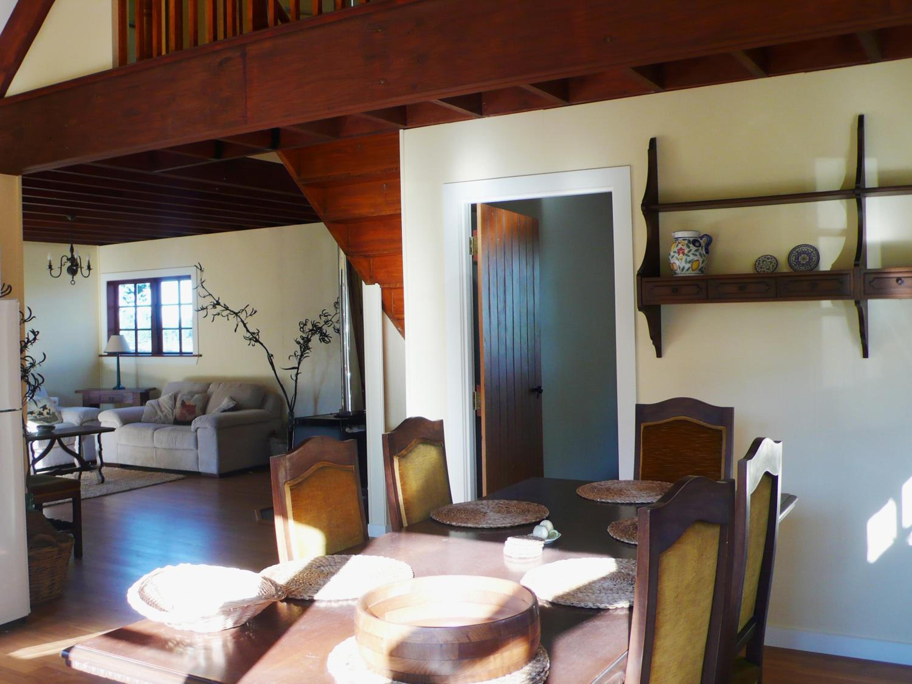 Three-Bedroom House - Photo 4