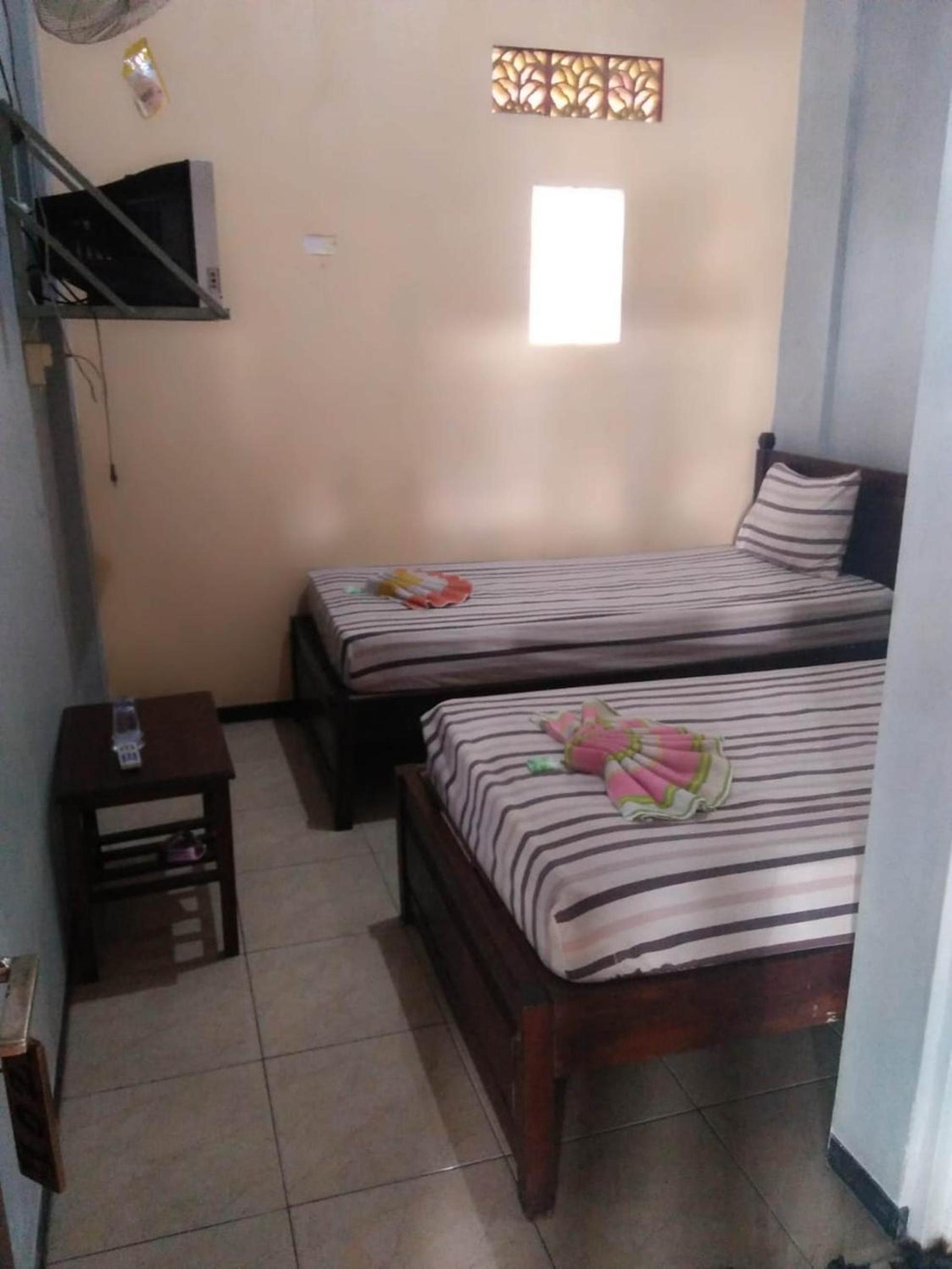 Standard Single Room photo 2