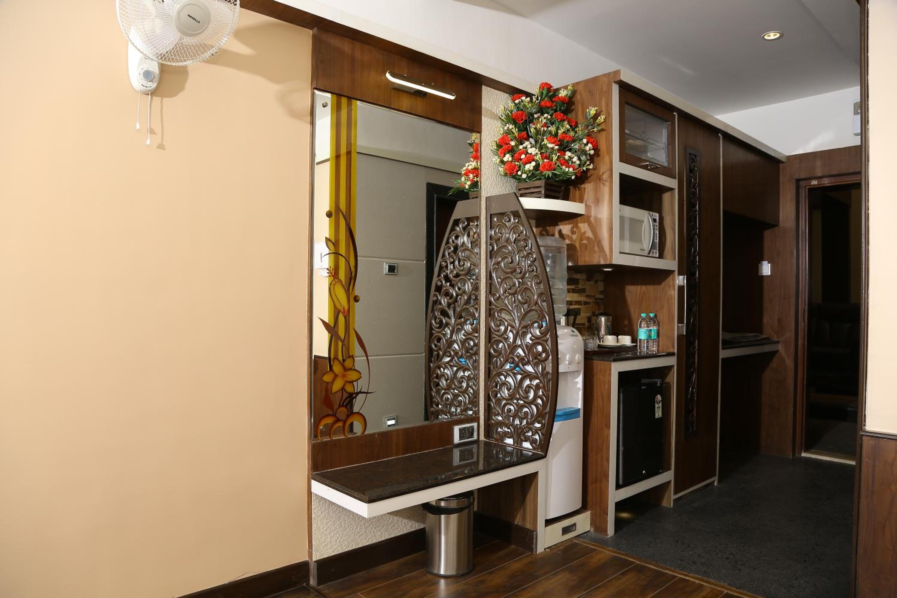 Family Suite - Photo 6