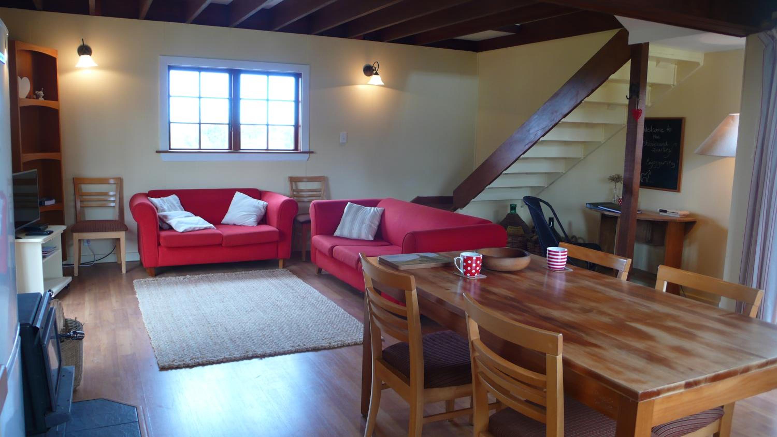 Two-Bedroom House photo 1
