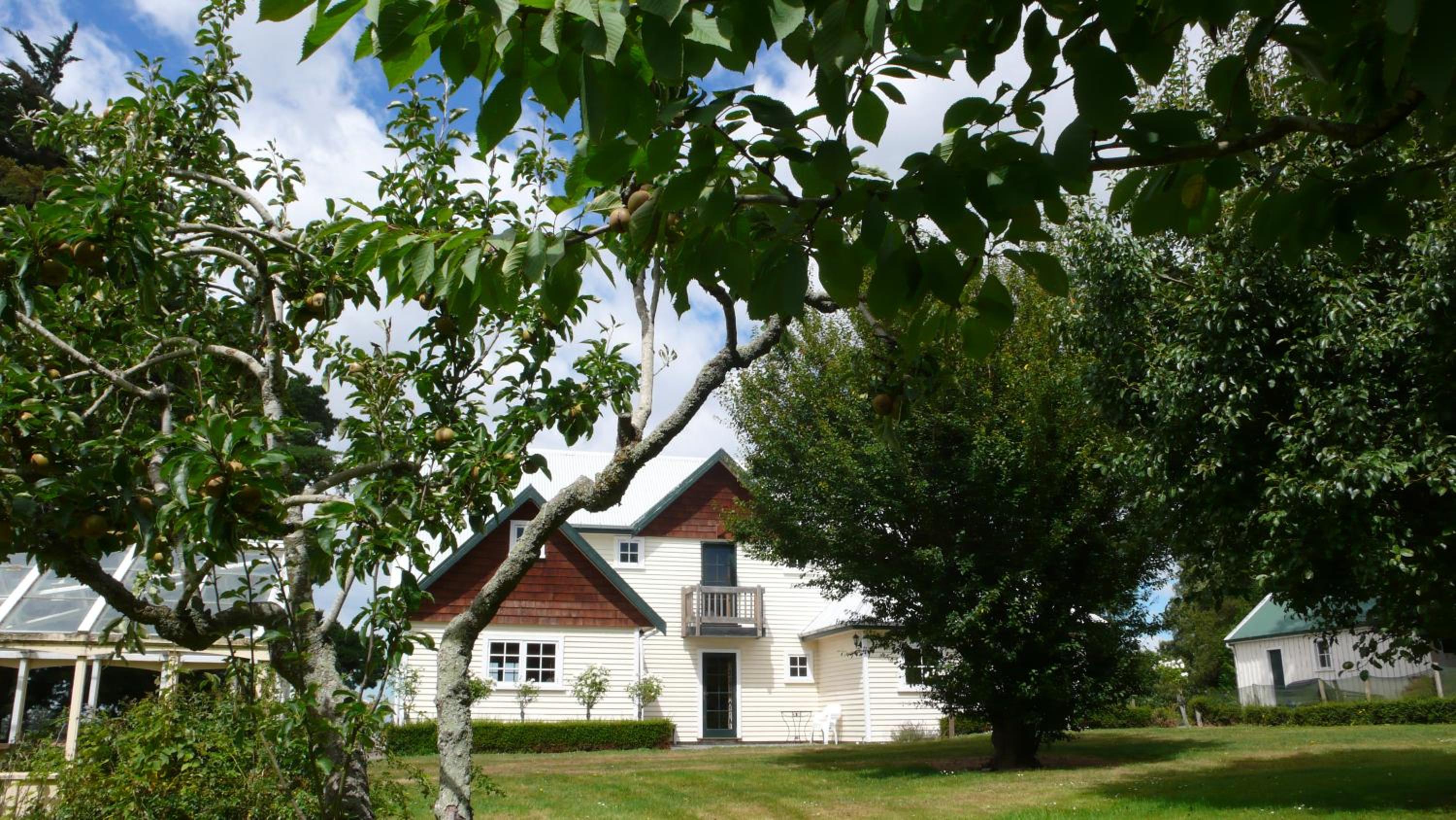 Three-Bedroom House - Photo 14