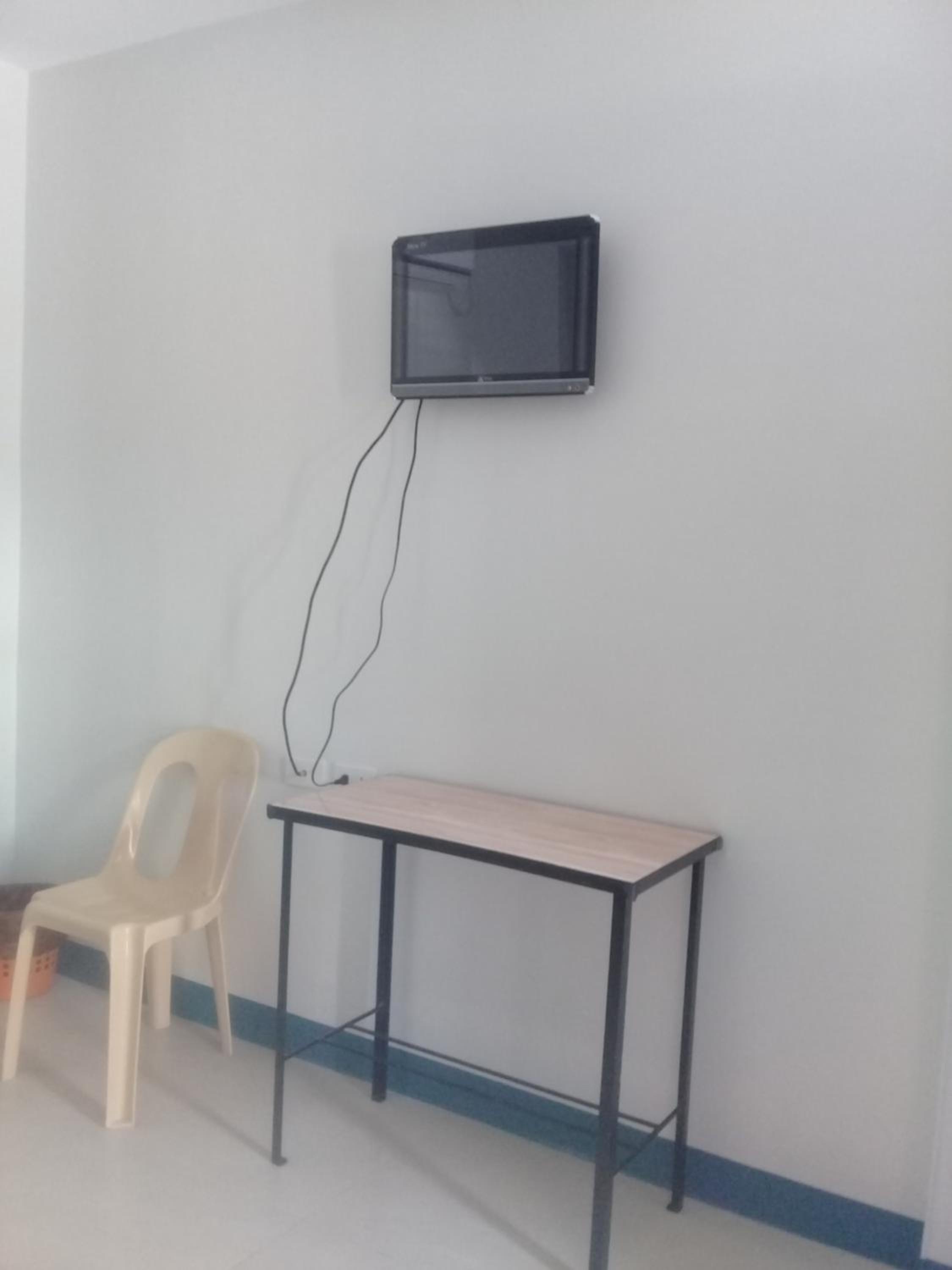 Double Room with Balcony (2 Adults + 1 Child)