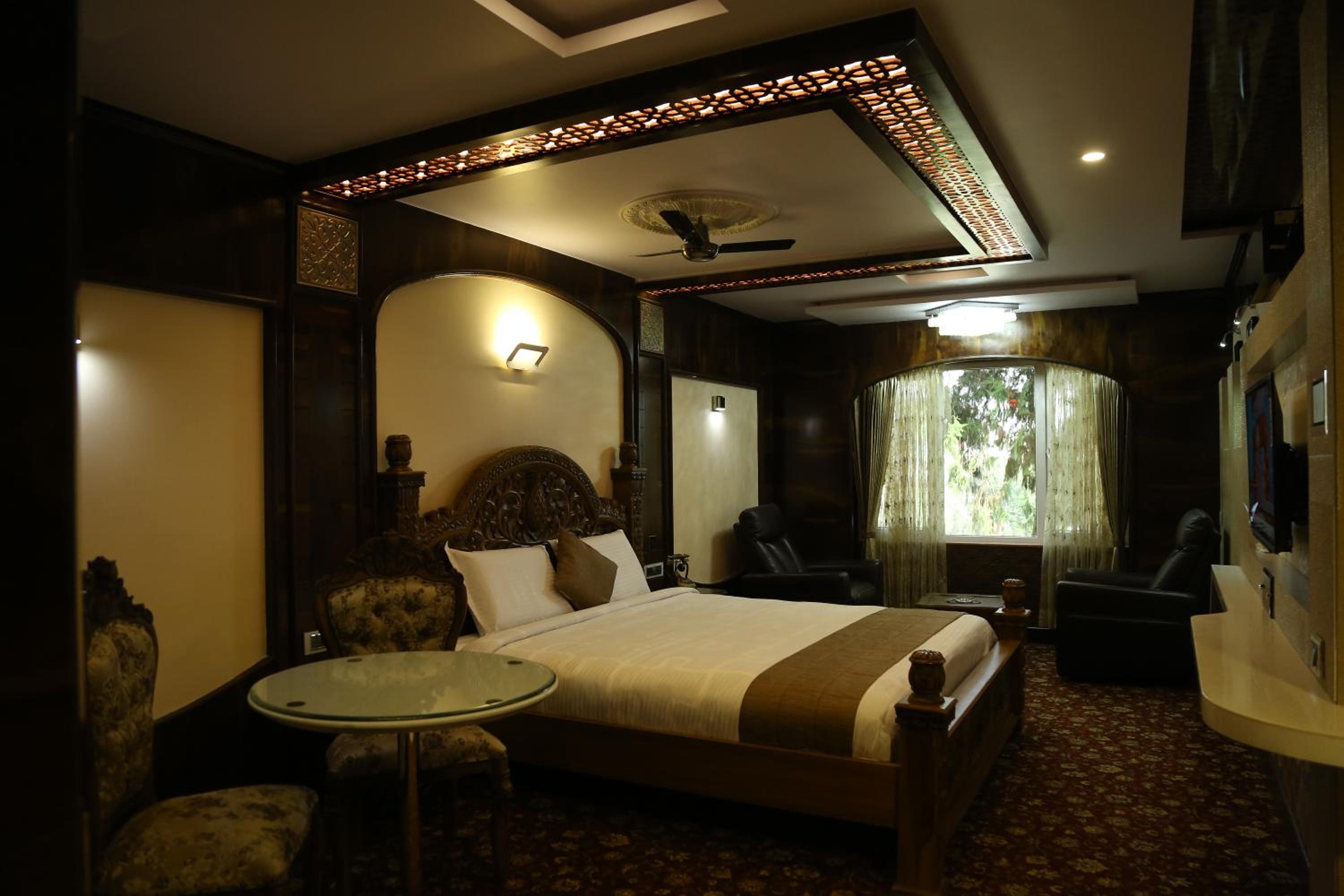 King Suite photo 1