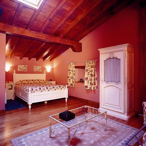 Habitación Doble o Twin