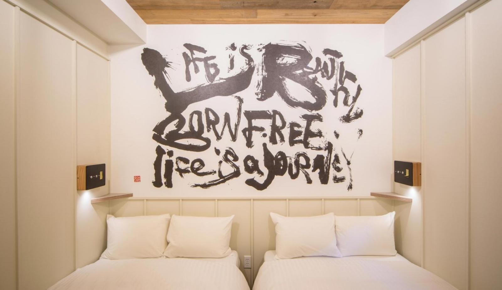 Twin Room photo 2