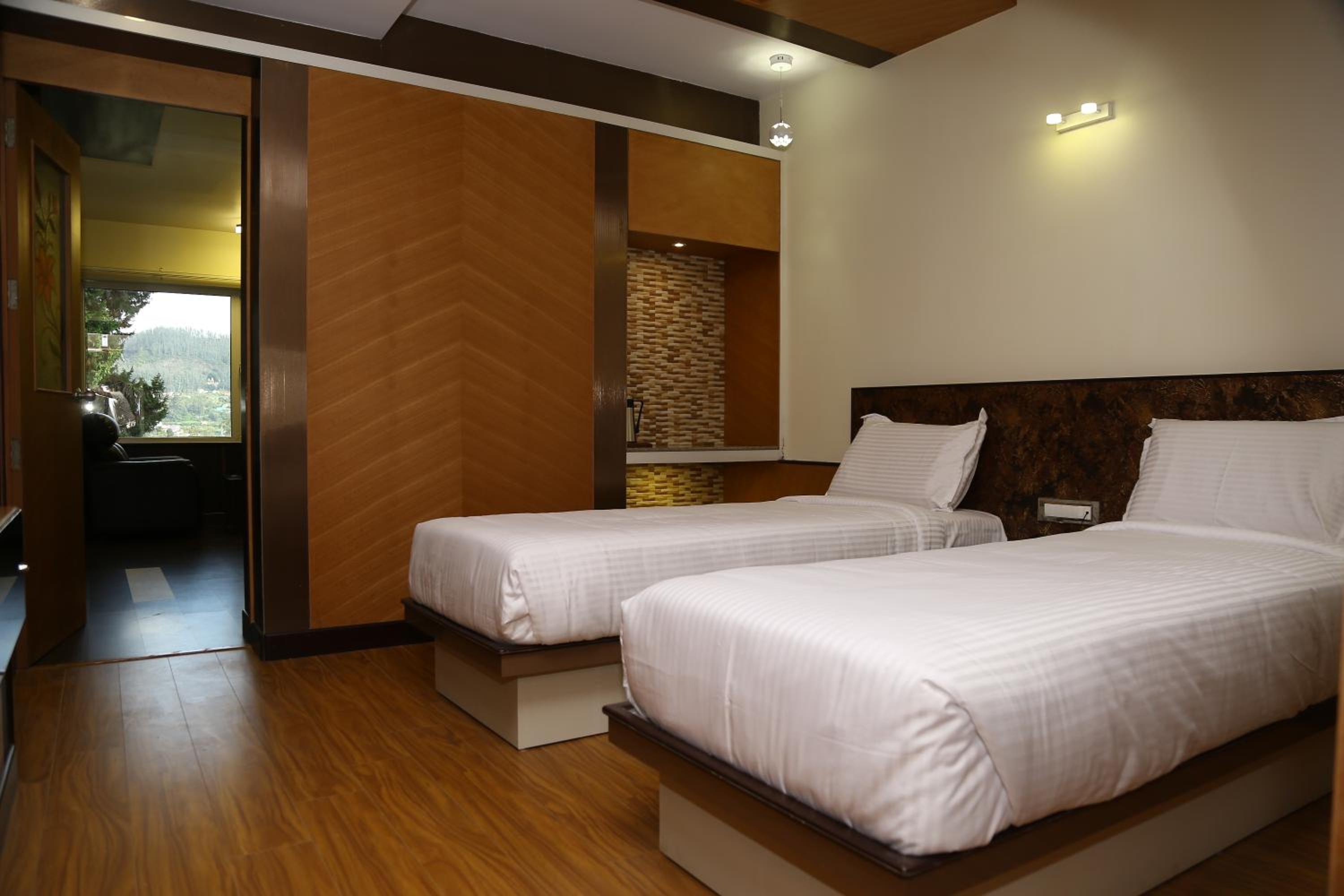Family Suite - Photo 5