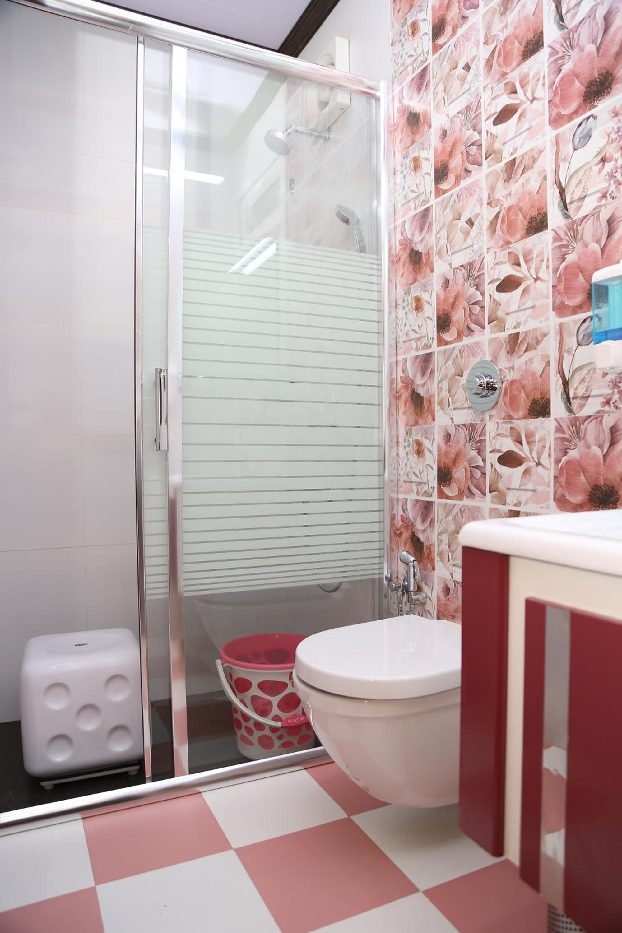 Family Suite - Photo 8