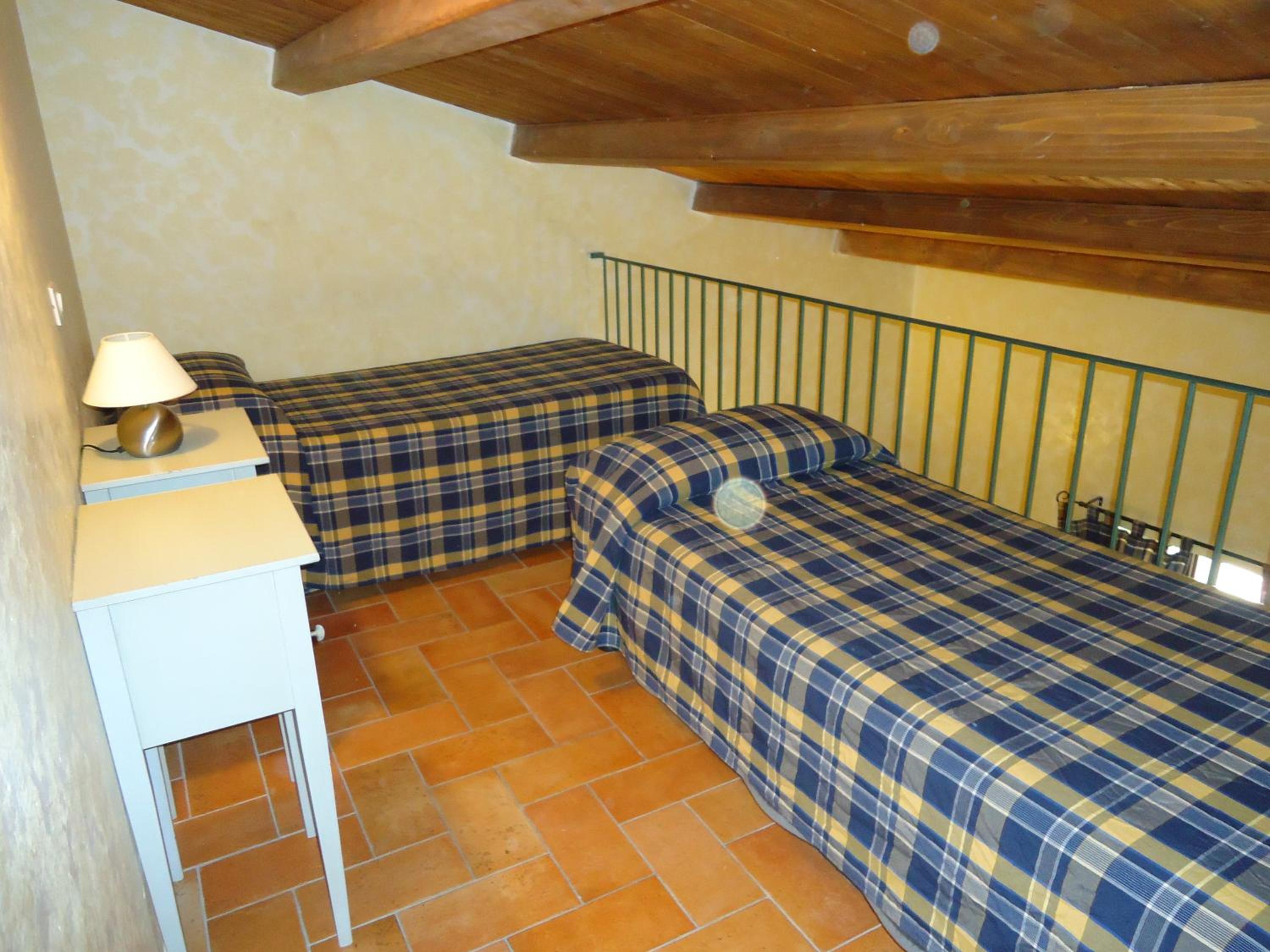 Duplex Quadruple Room photo 2