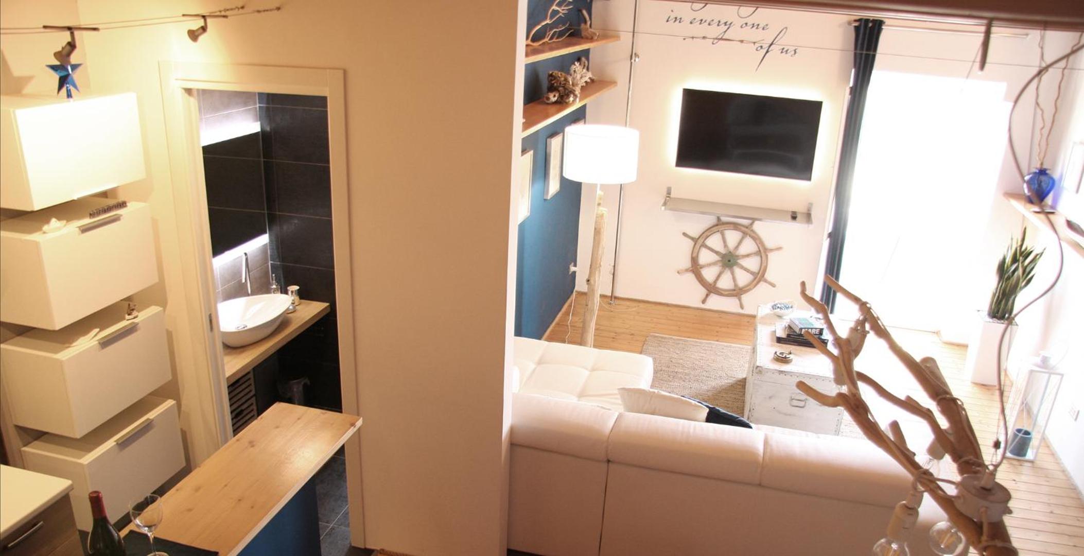 One-Bedroom Apartment - Photo 20