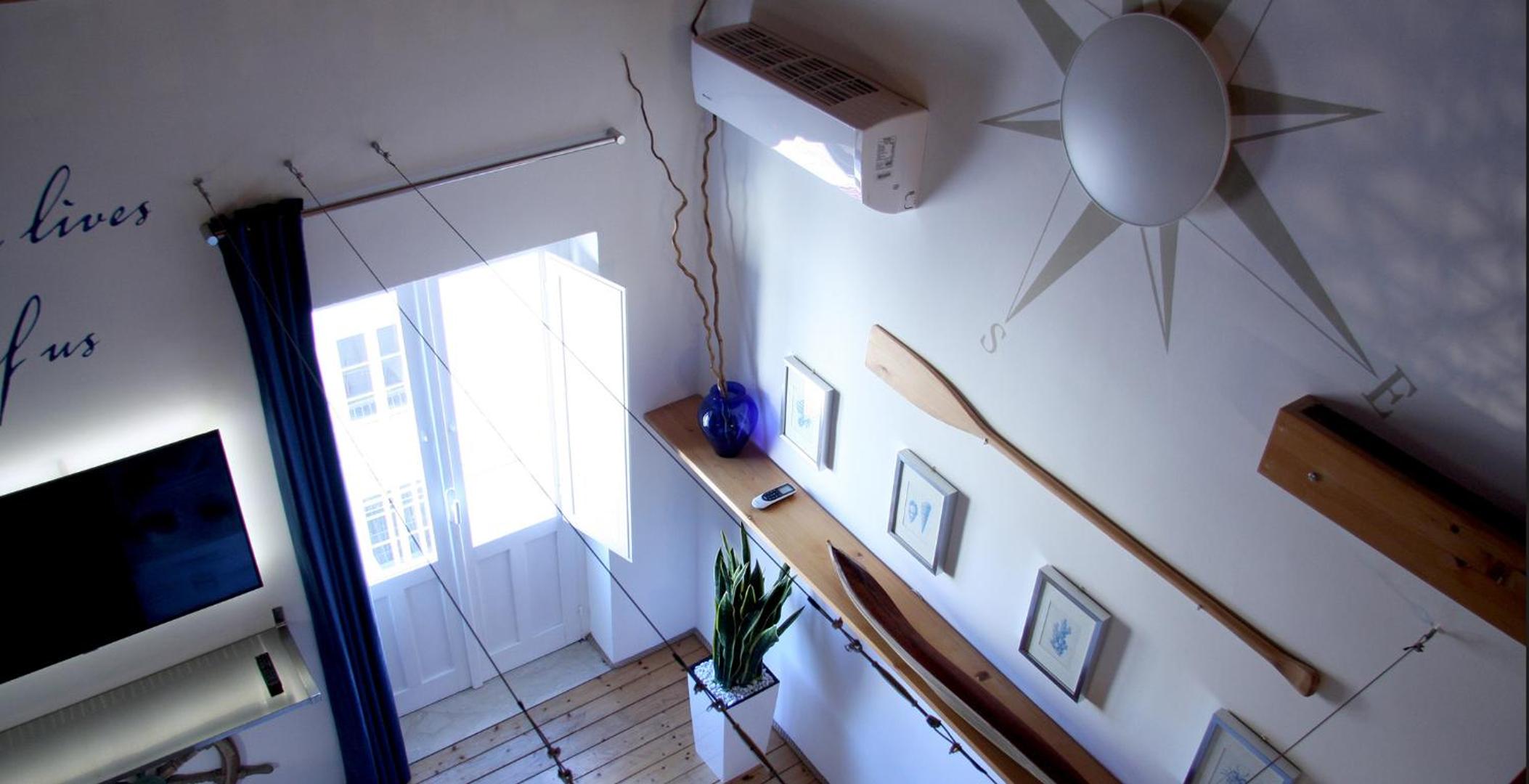 One-Bedroom Apartment - Photo 10