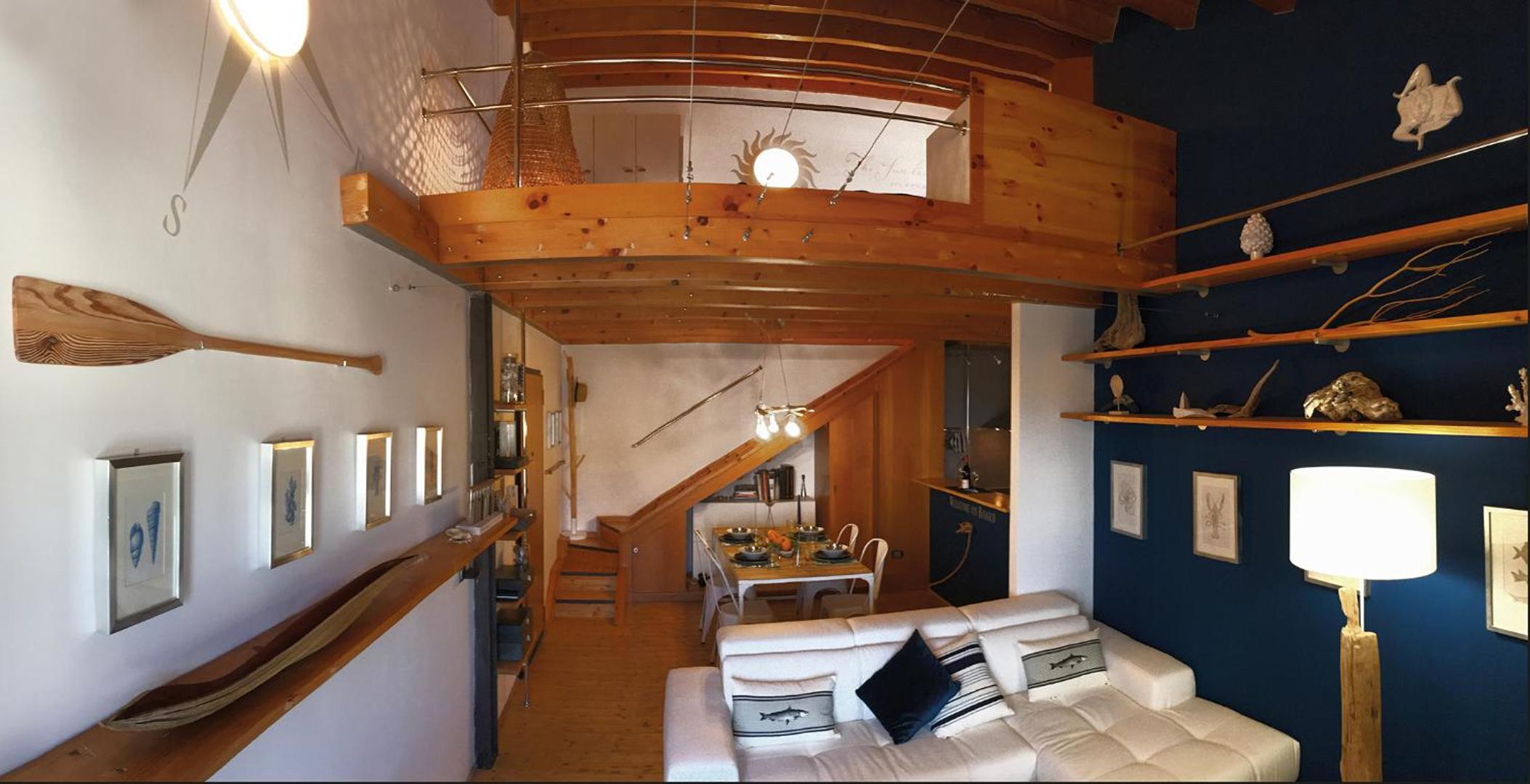 One-Bedroom Apartment - Photo 11