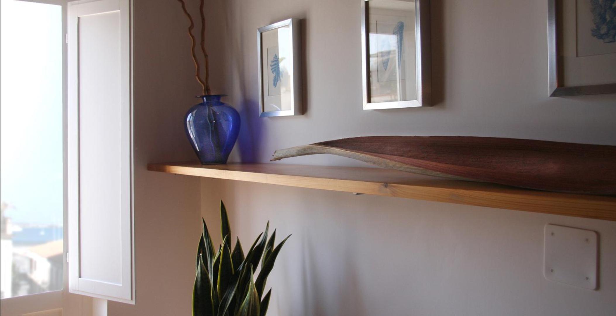 One-Bedroom Apartment - Photo 6