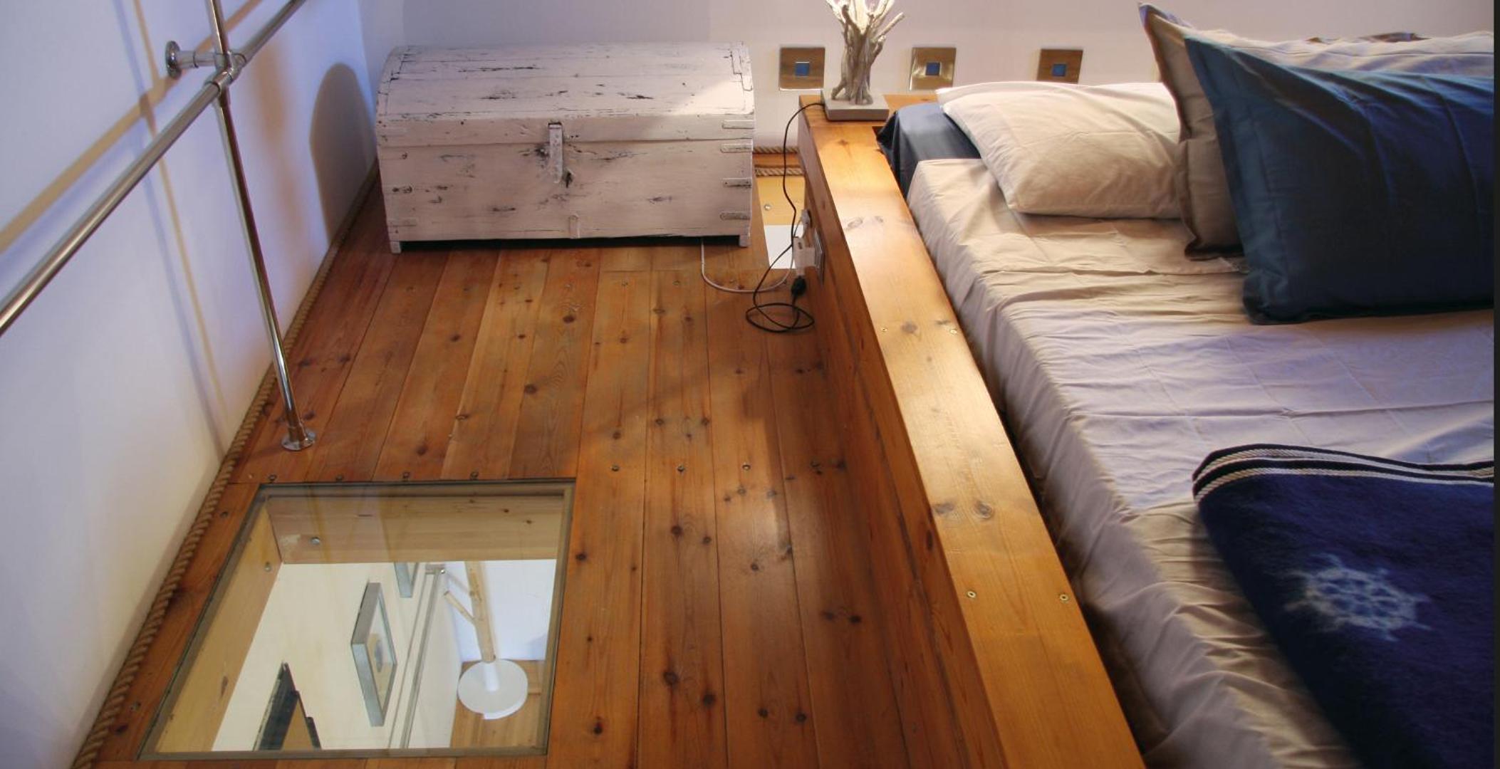 One-Bedroom Apartment - Photo 39